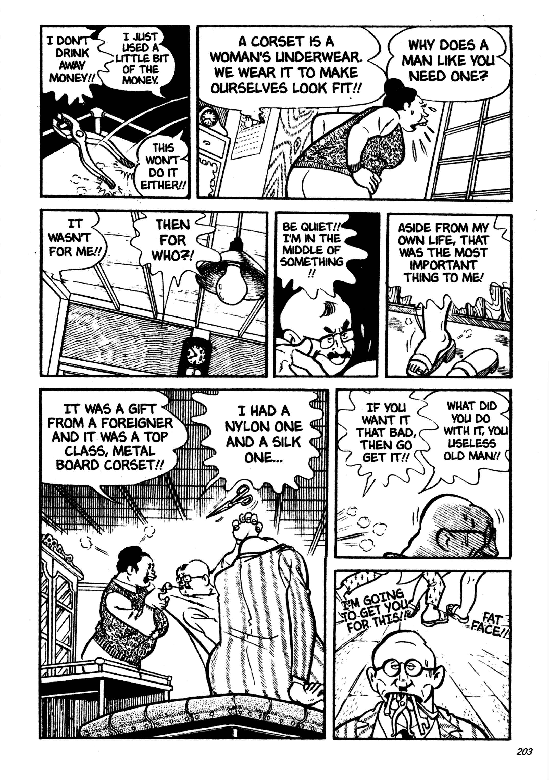 Page 6 Chapter 21 Wild 7