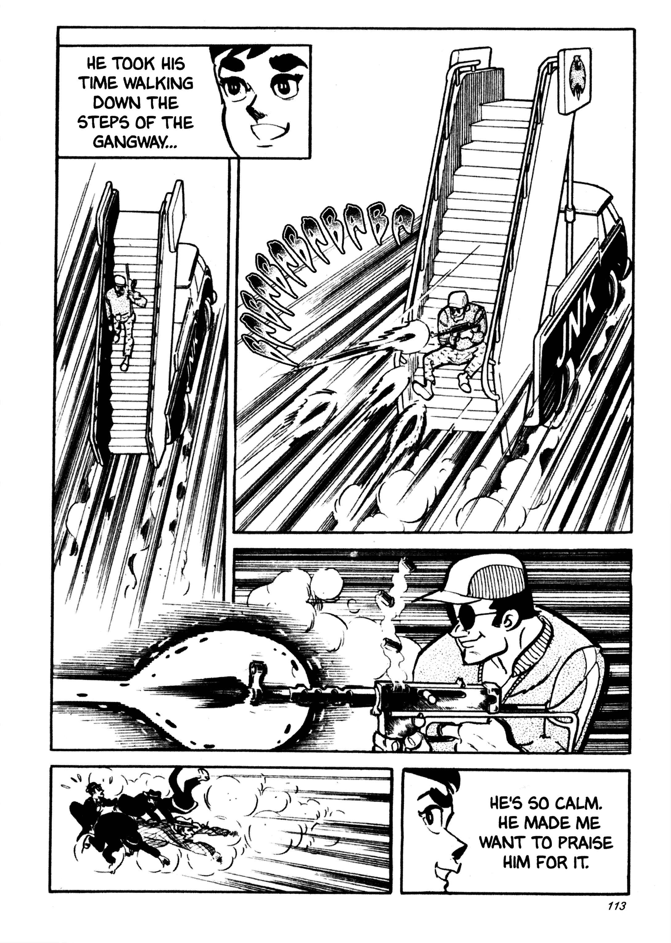 Page 12 Chapter 35 Wild 7