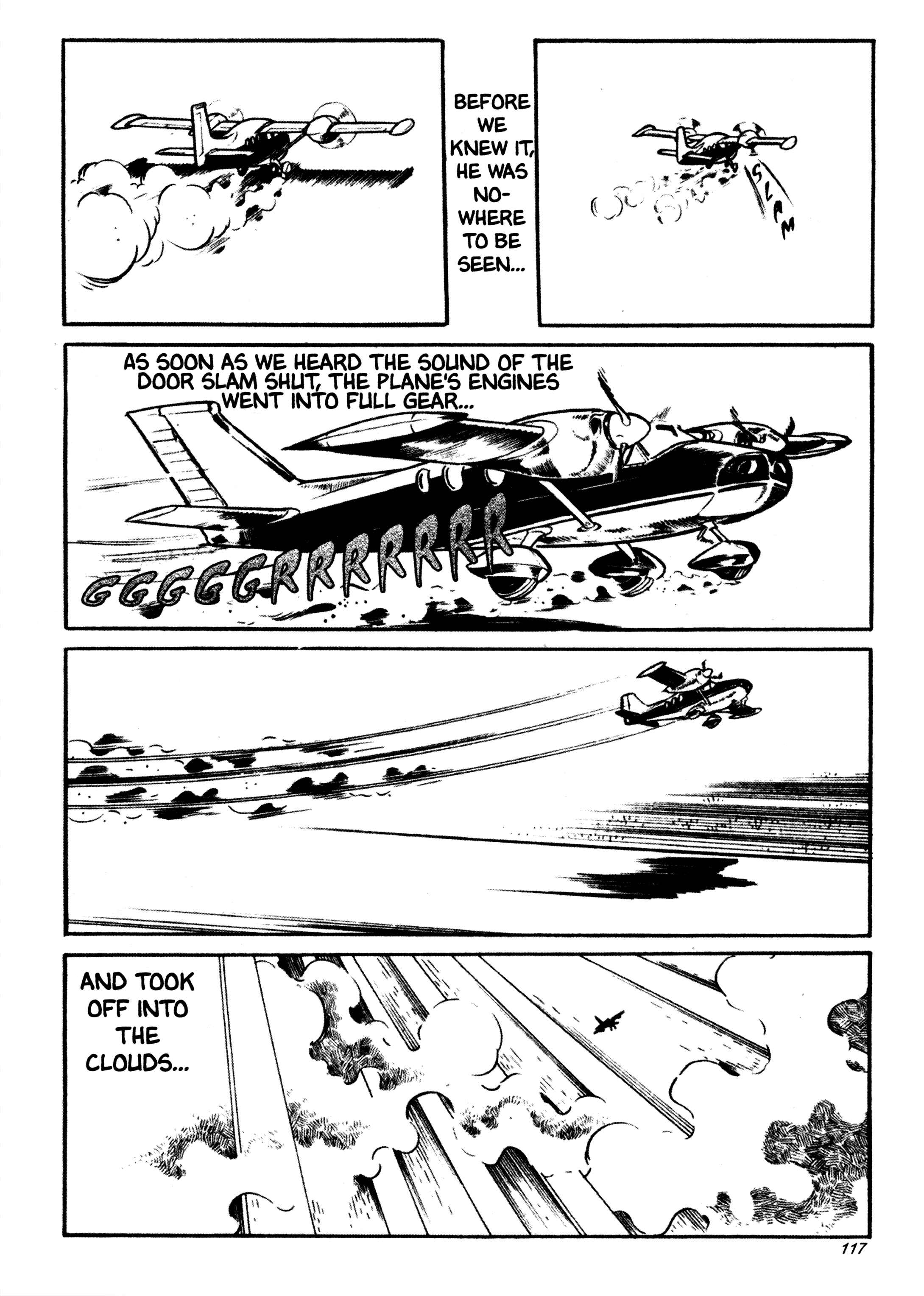 Page 16 Chapter 35 Wild 7