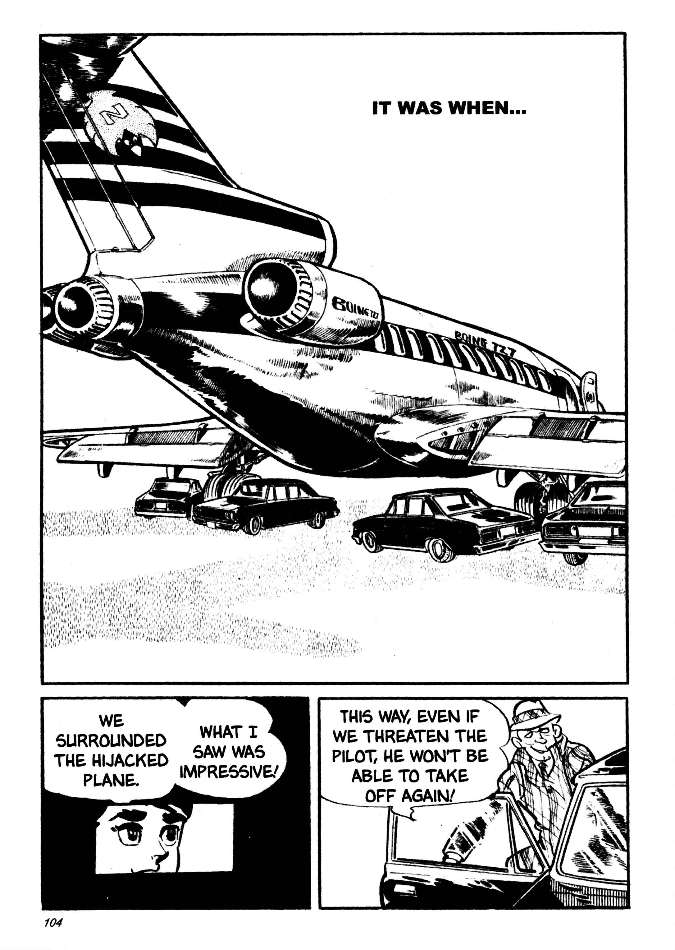 Page 3 Chapter 35 Wild 7
