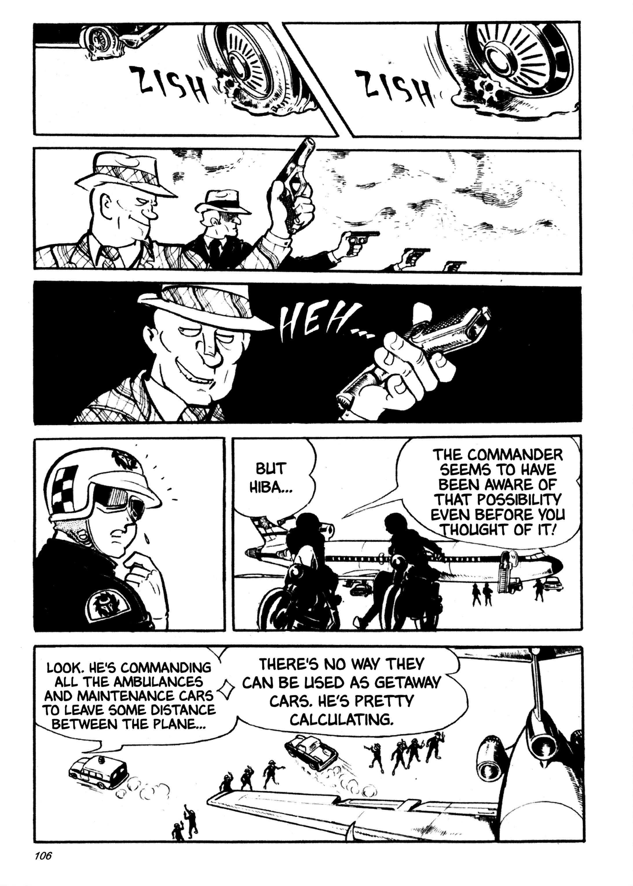 Page 5 Chapter 35 Wild 7