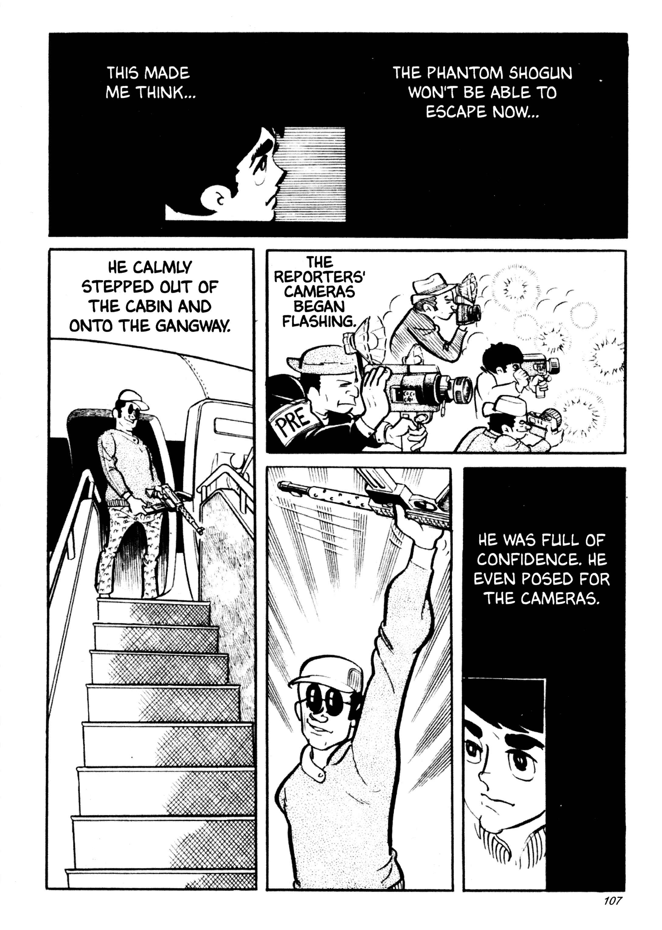 Page 6 Chapter 35 Wild 7