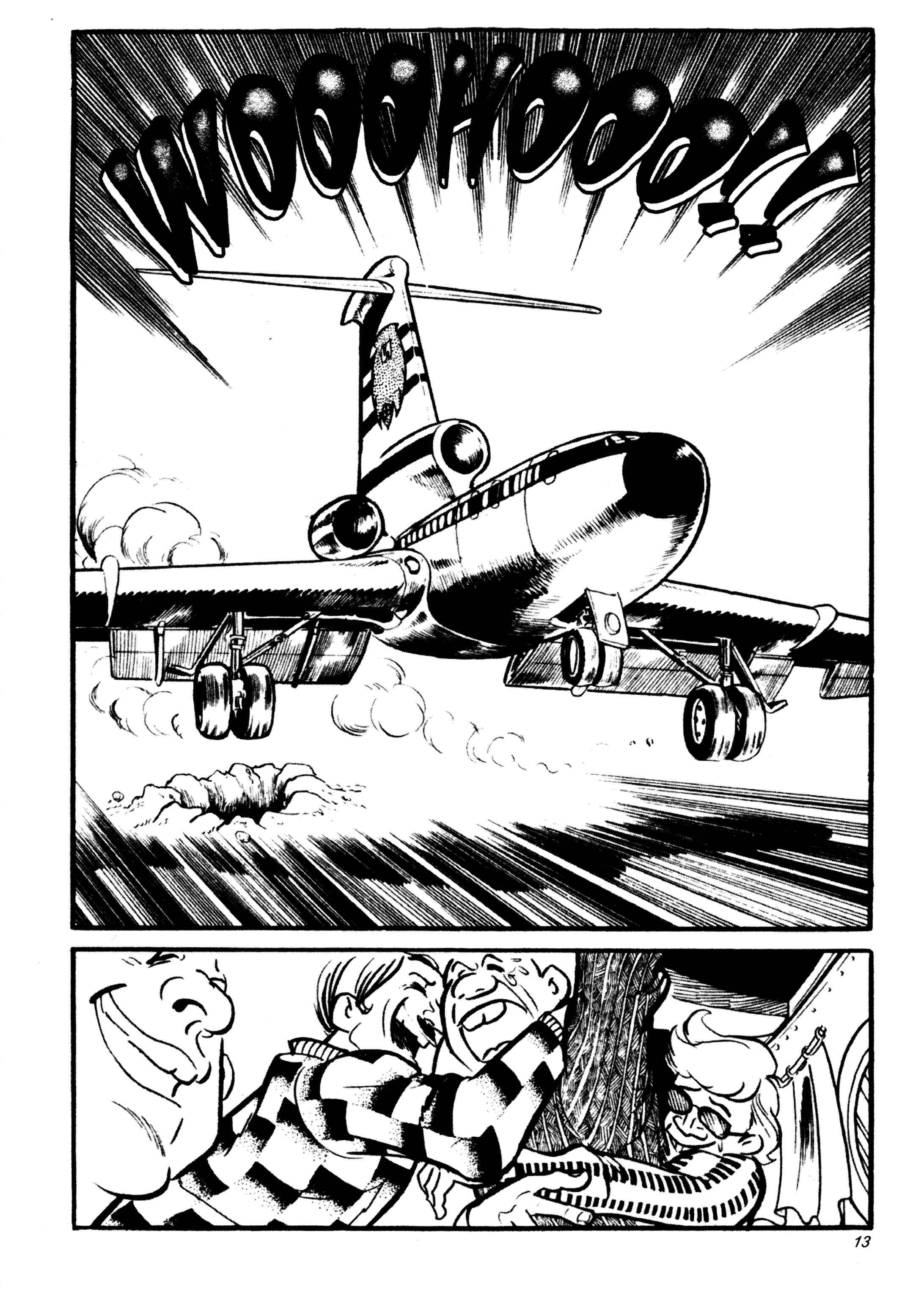 Page 14 Chapter 33 Wild 7