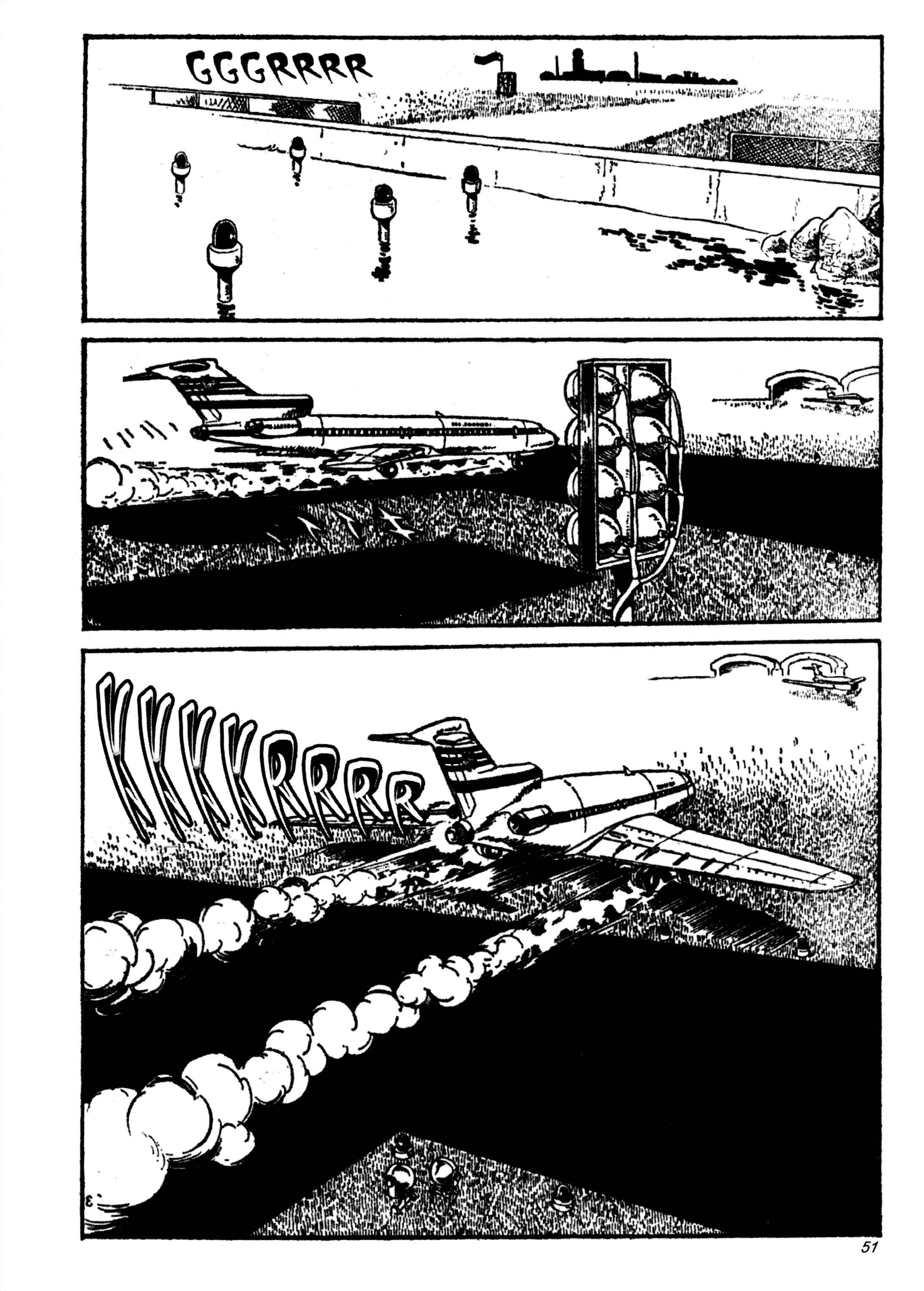 Page 50 Chapter 33 Wild 7