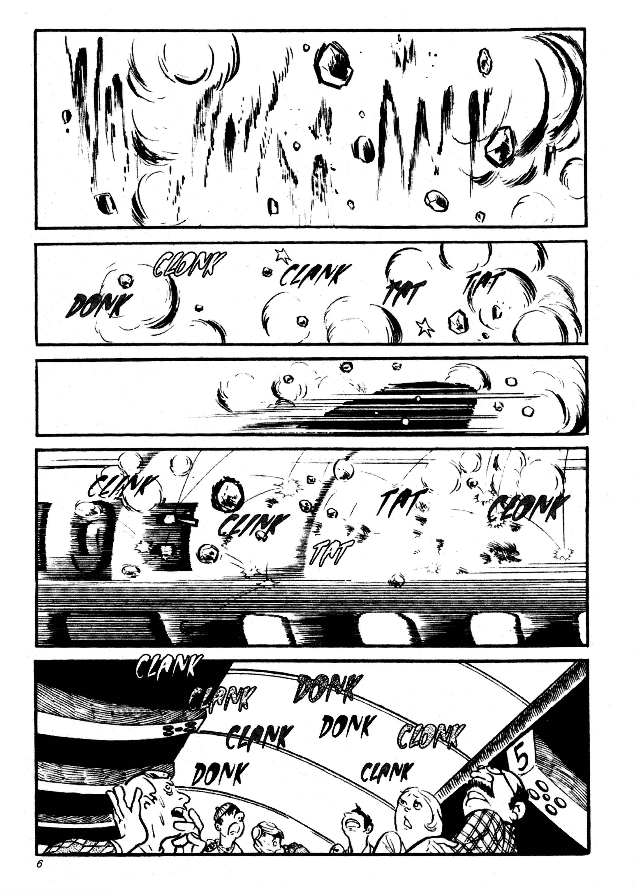 Page 7 Chapter 33 Wild 7