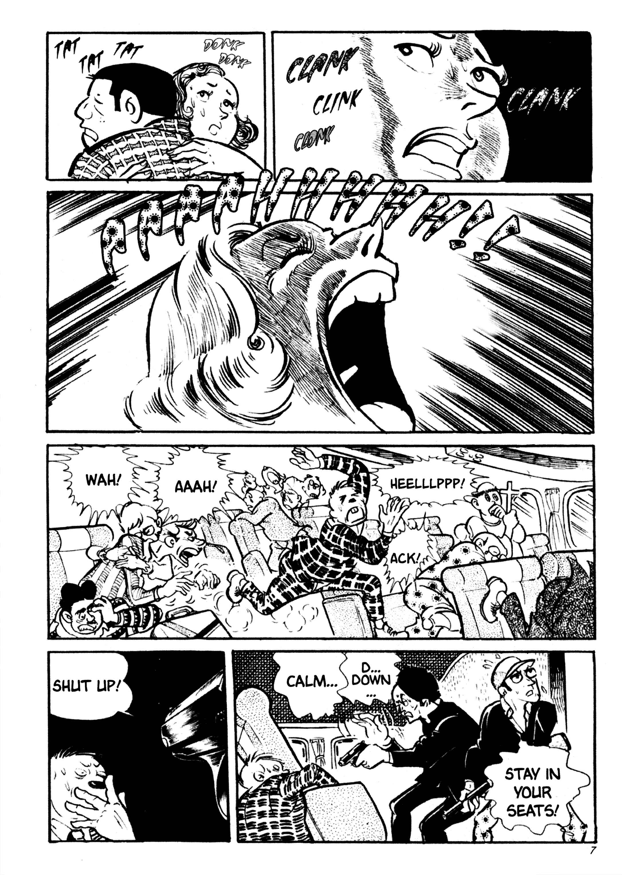 Page 8 Chapter 33 Wild 7