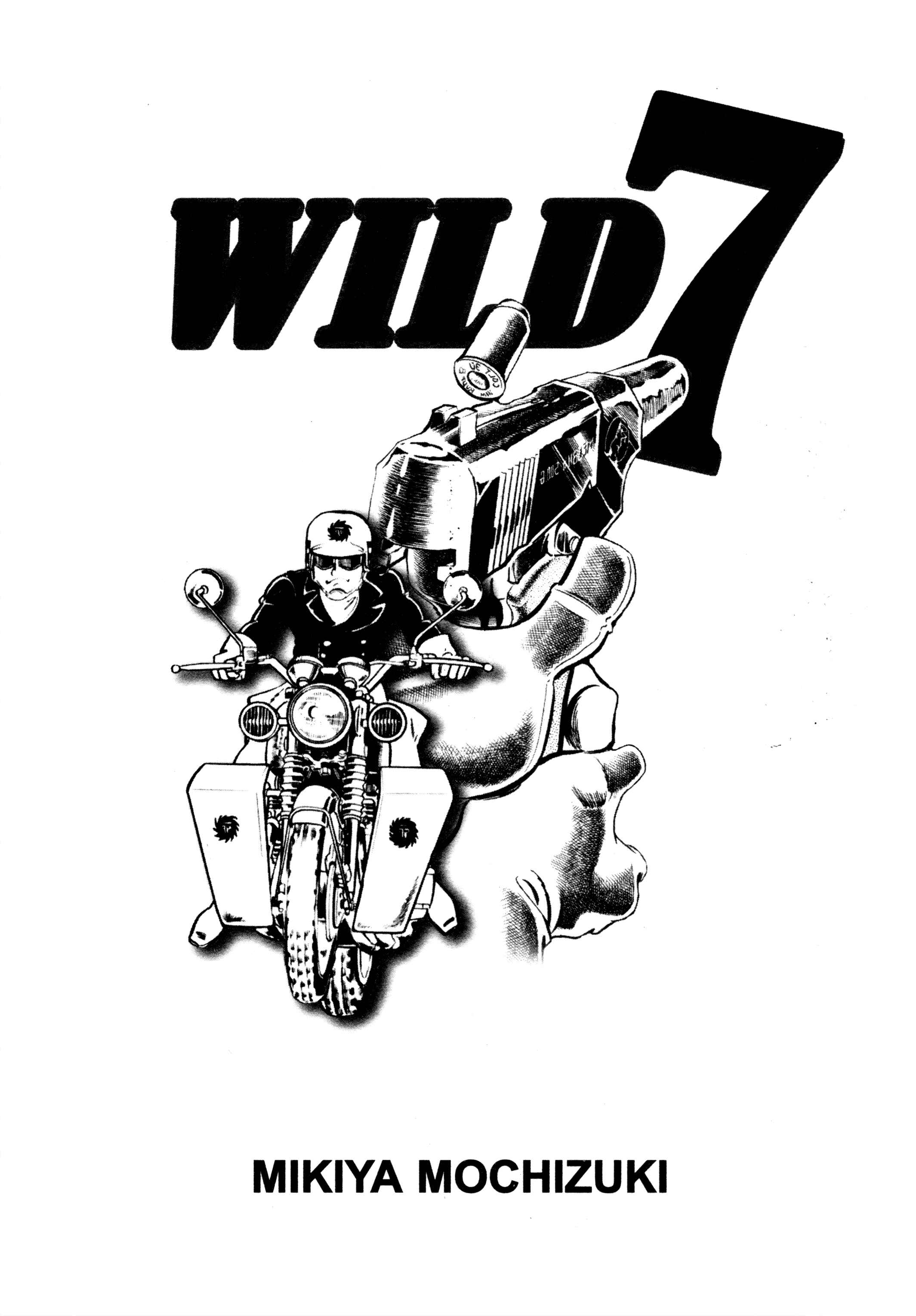 Page 2 Chapter 22 Wild 7