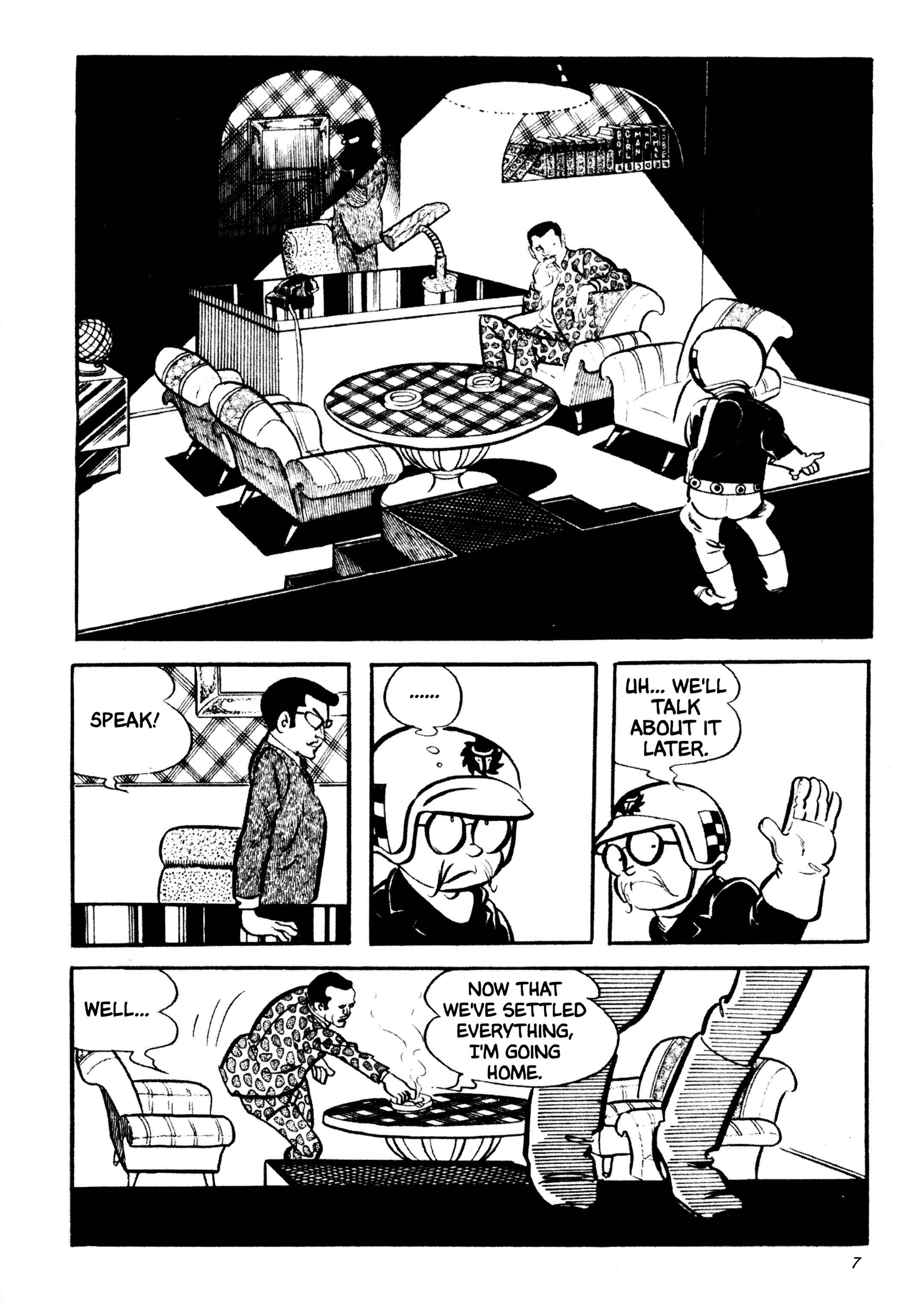 Page 8 Chapter 22 Wild 7