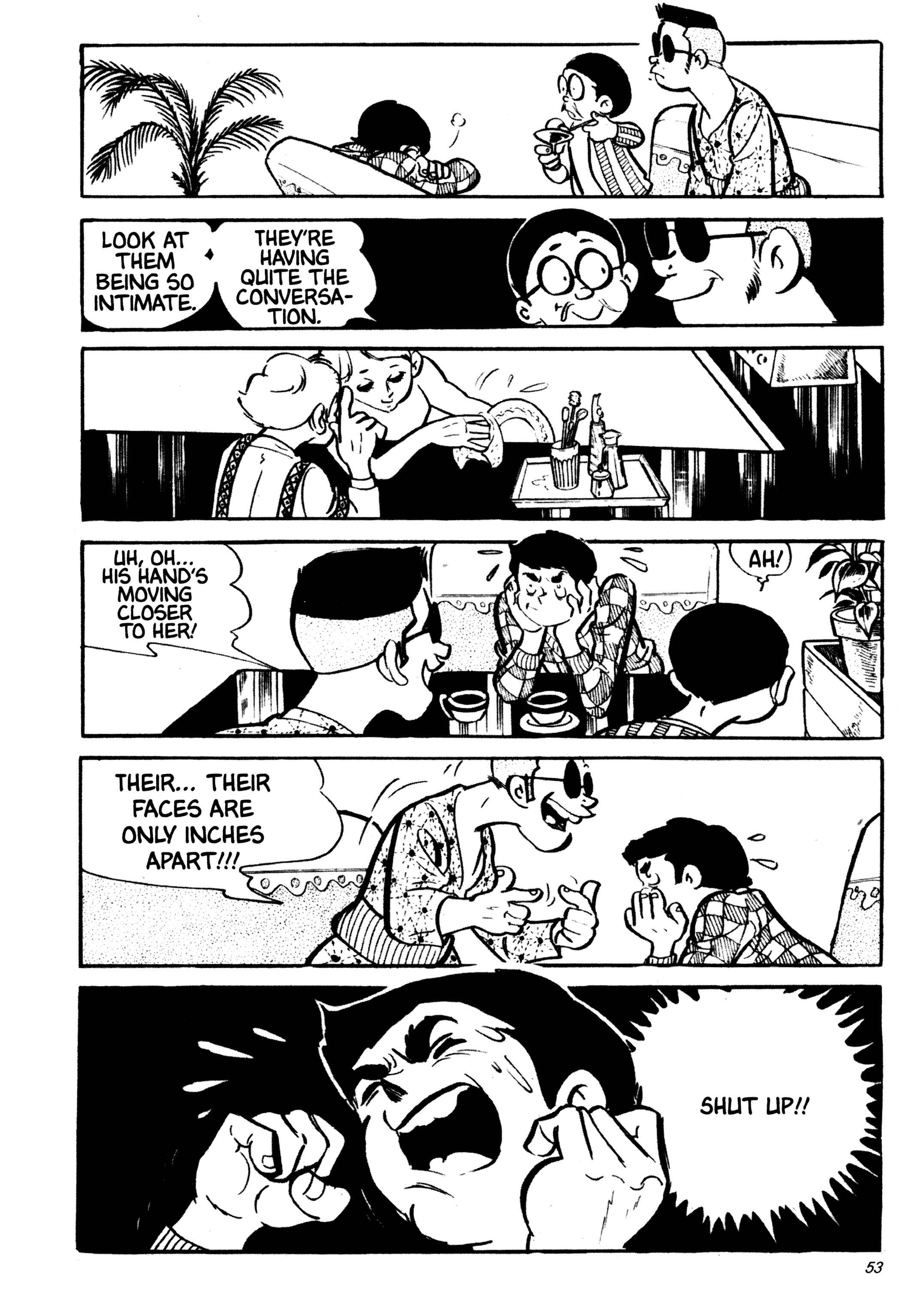 Page 2 Chapter 29 Wild 7