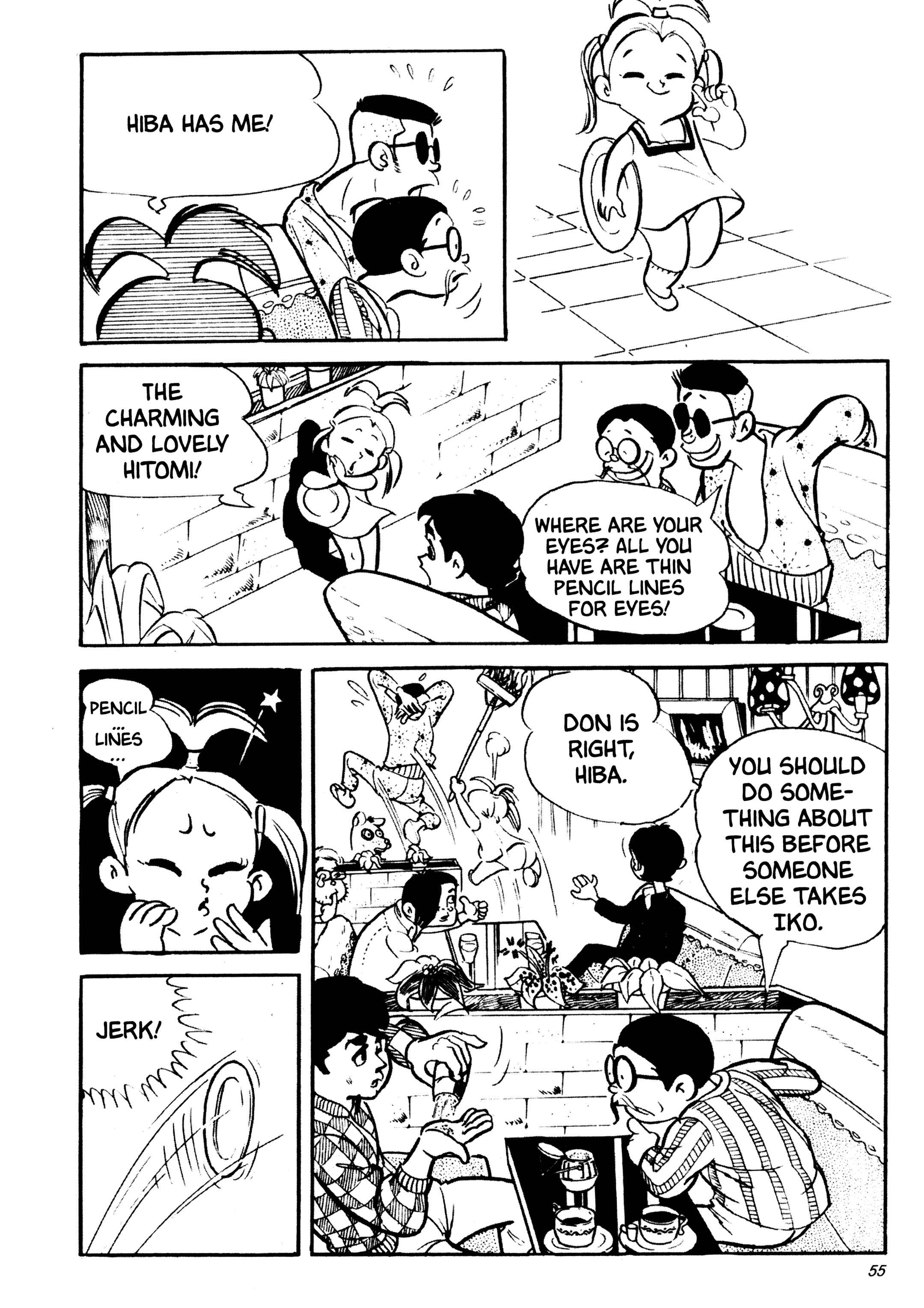 Page 4 Chapter 29 Wild 7