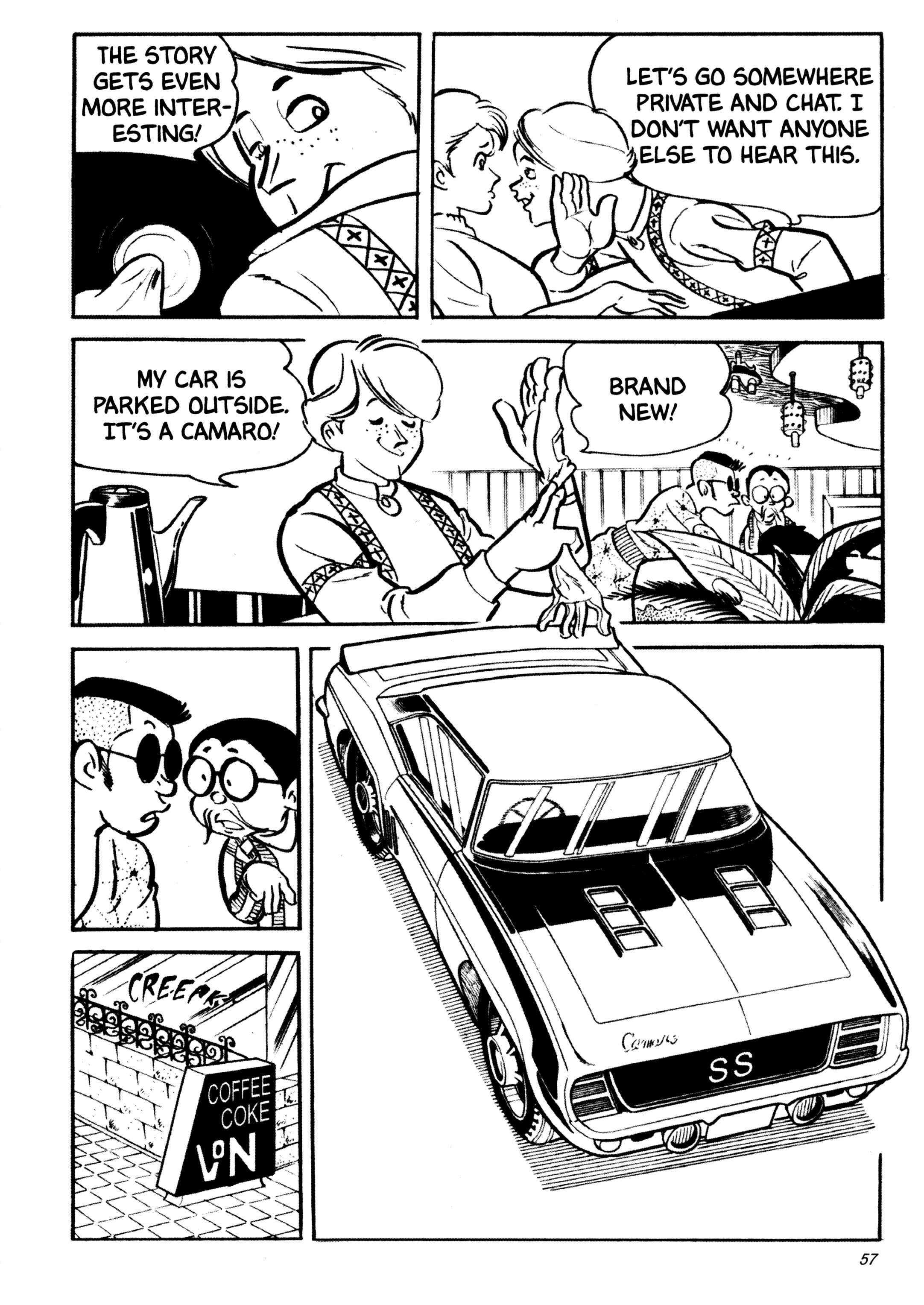 Page 6 Chapter 29 Wild 7