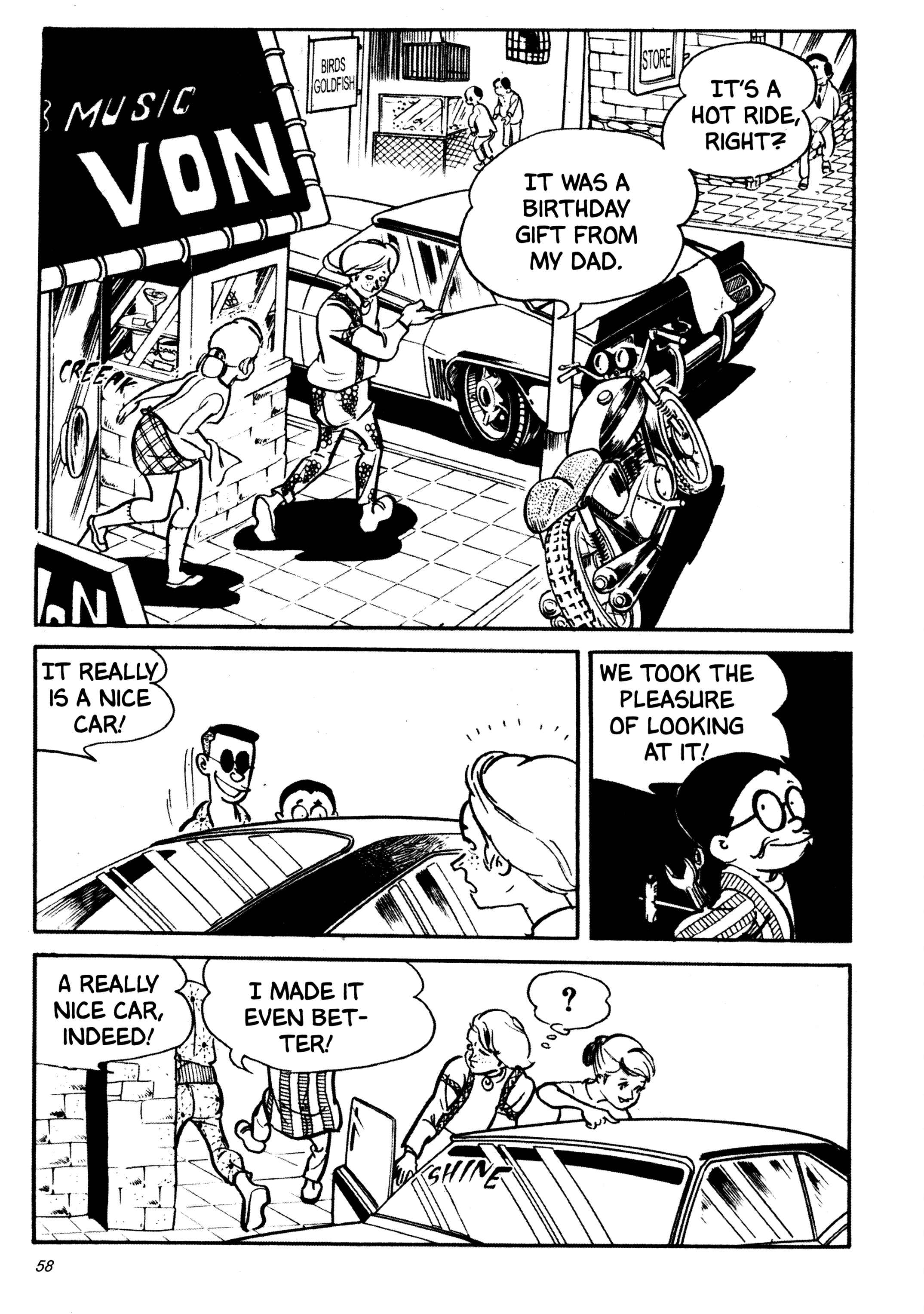 Page 7 Chapter 29 Wild 7