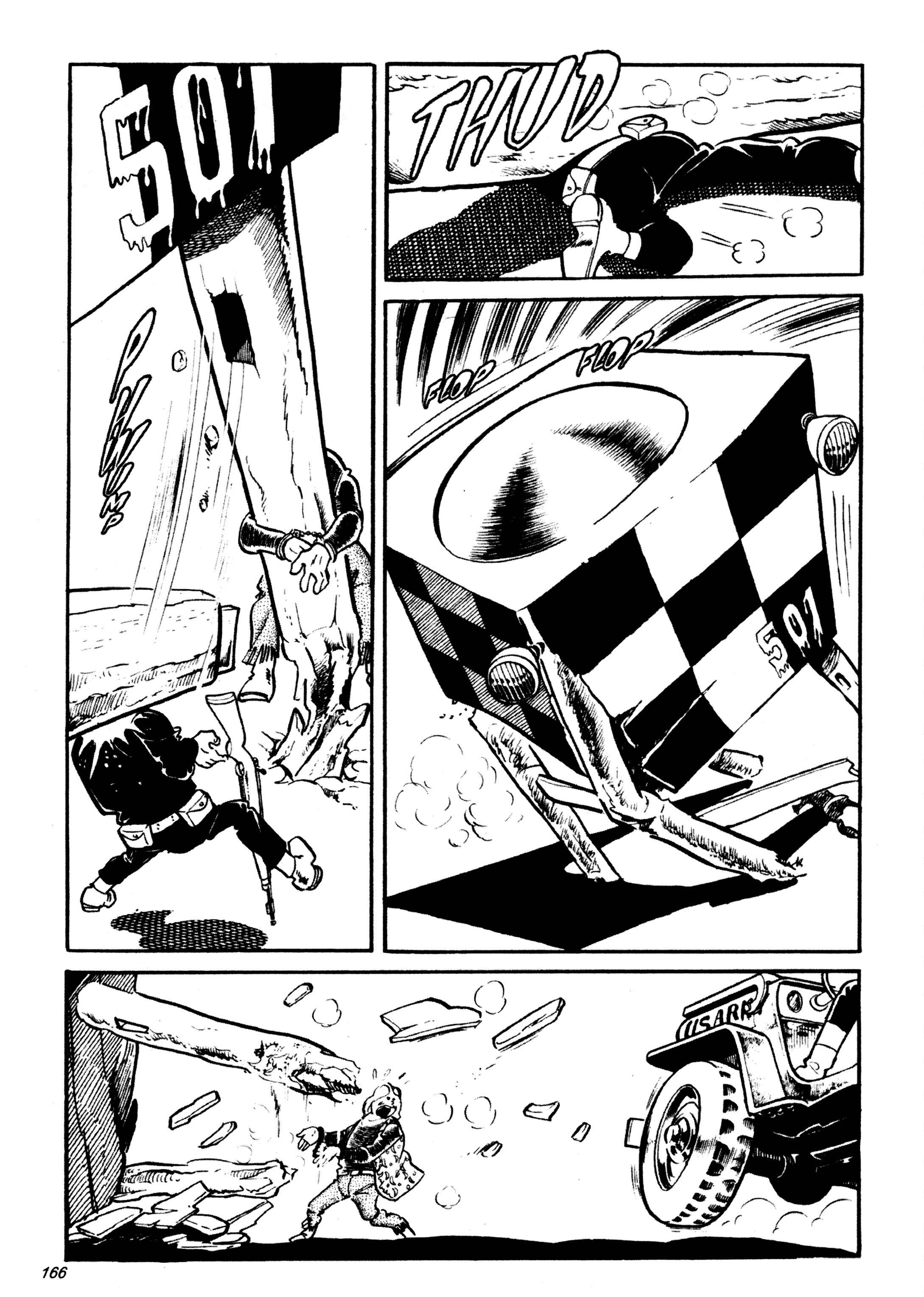 Page 11 Chapter 12 Wild 7