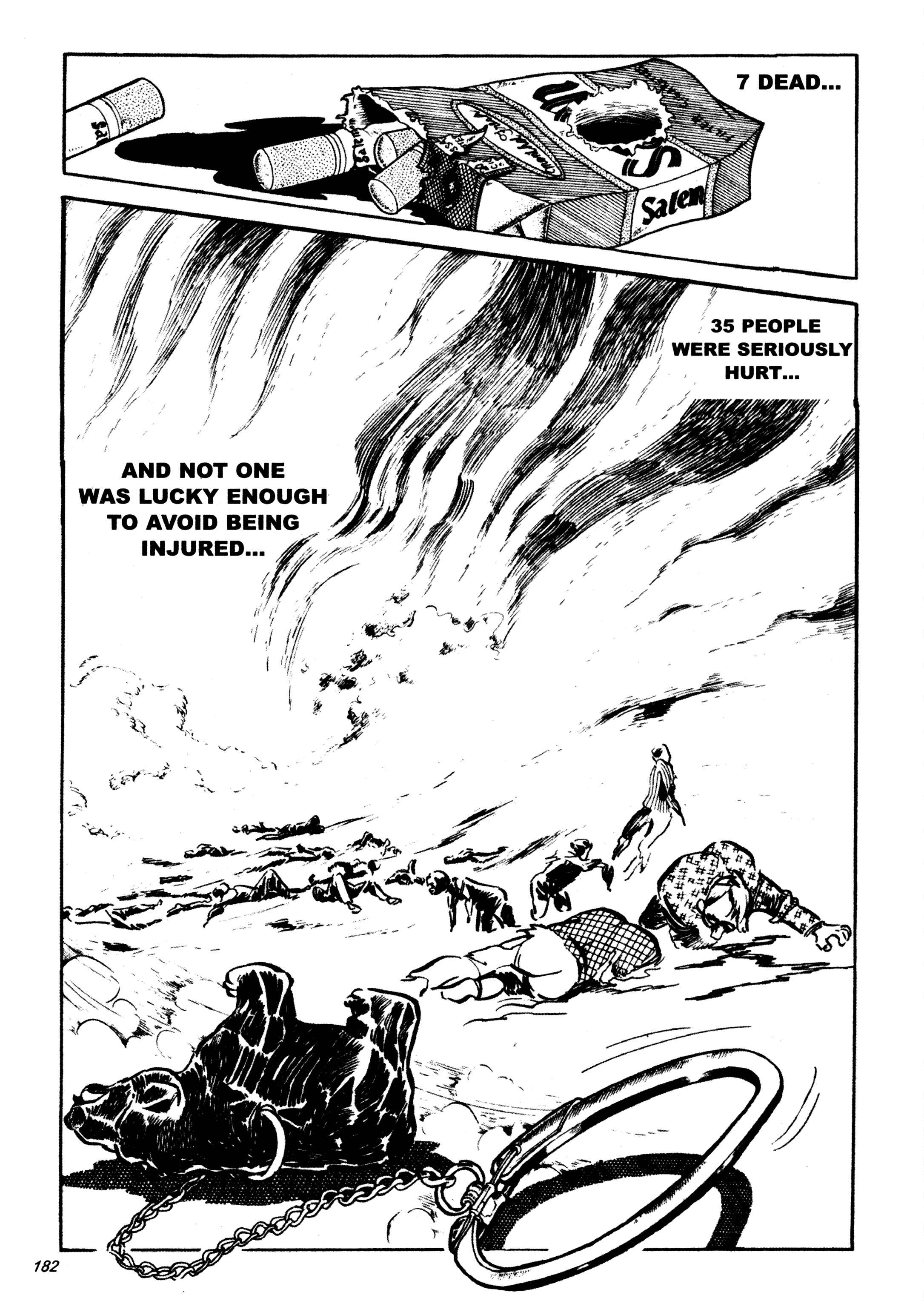 Page 26 Chapter 12 Wild 7