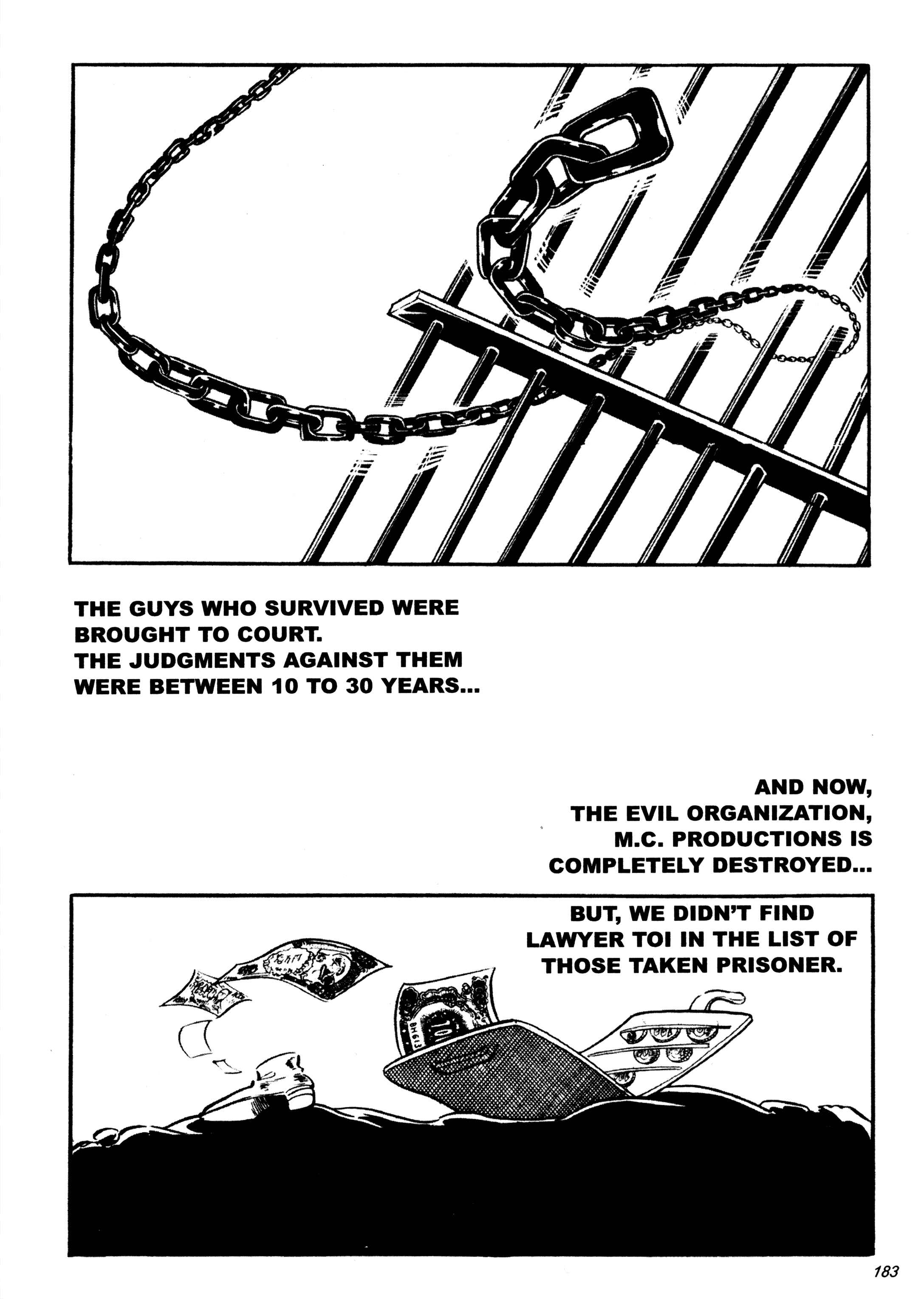 Page 27 Chapter 12 Wild 7