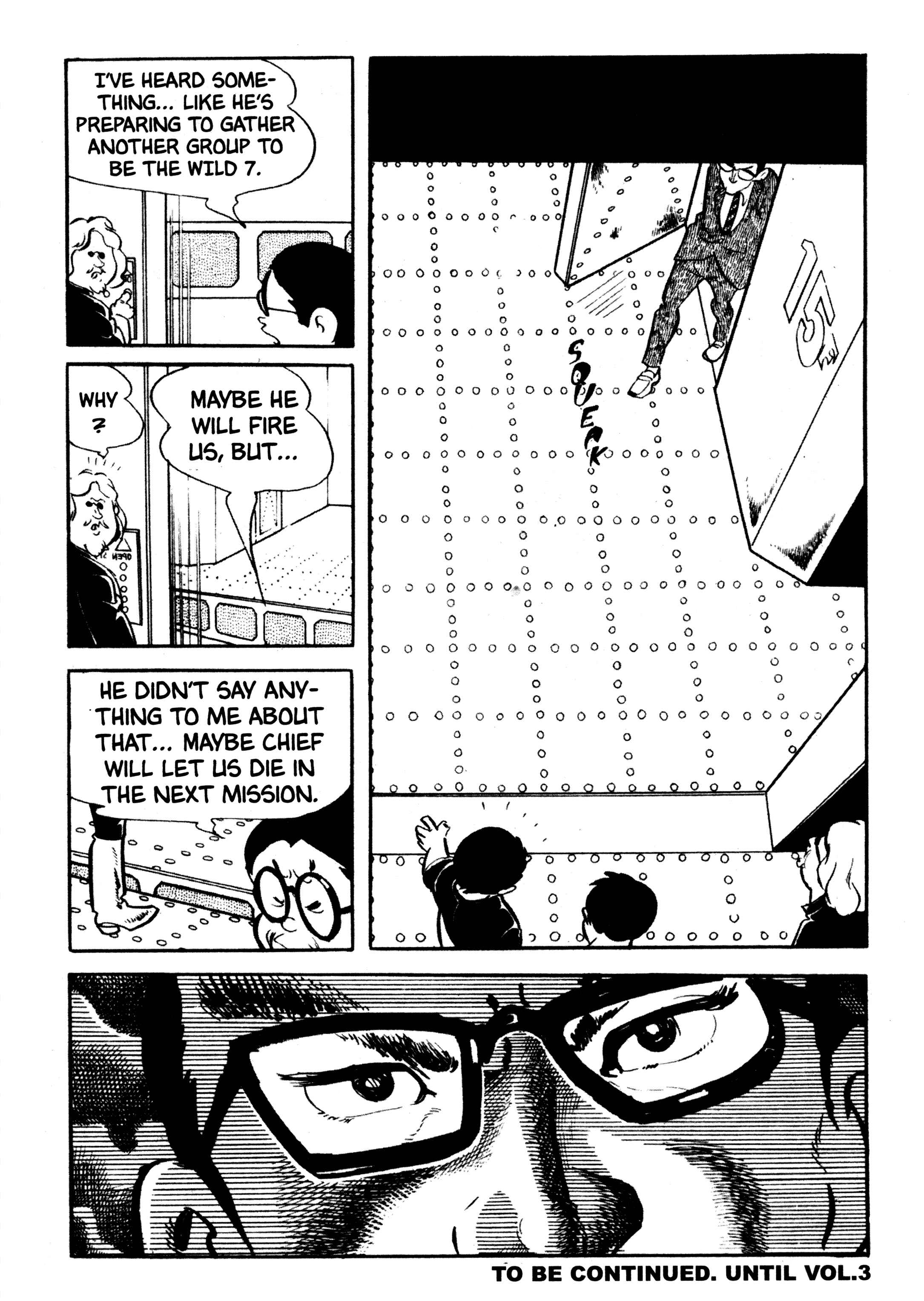 Page 29 Chapter 12 Wild 7