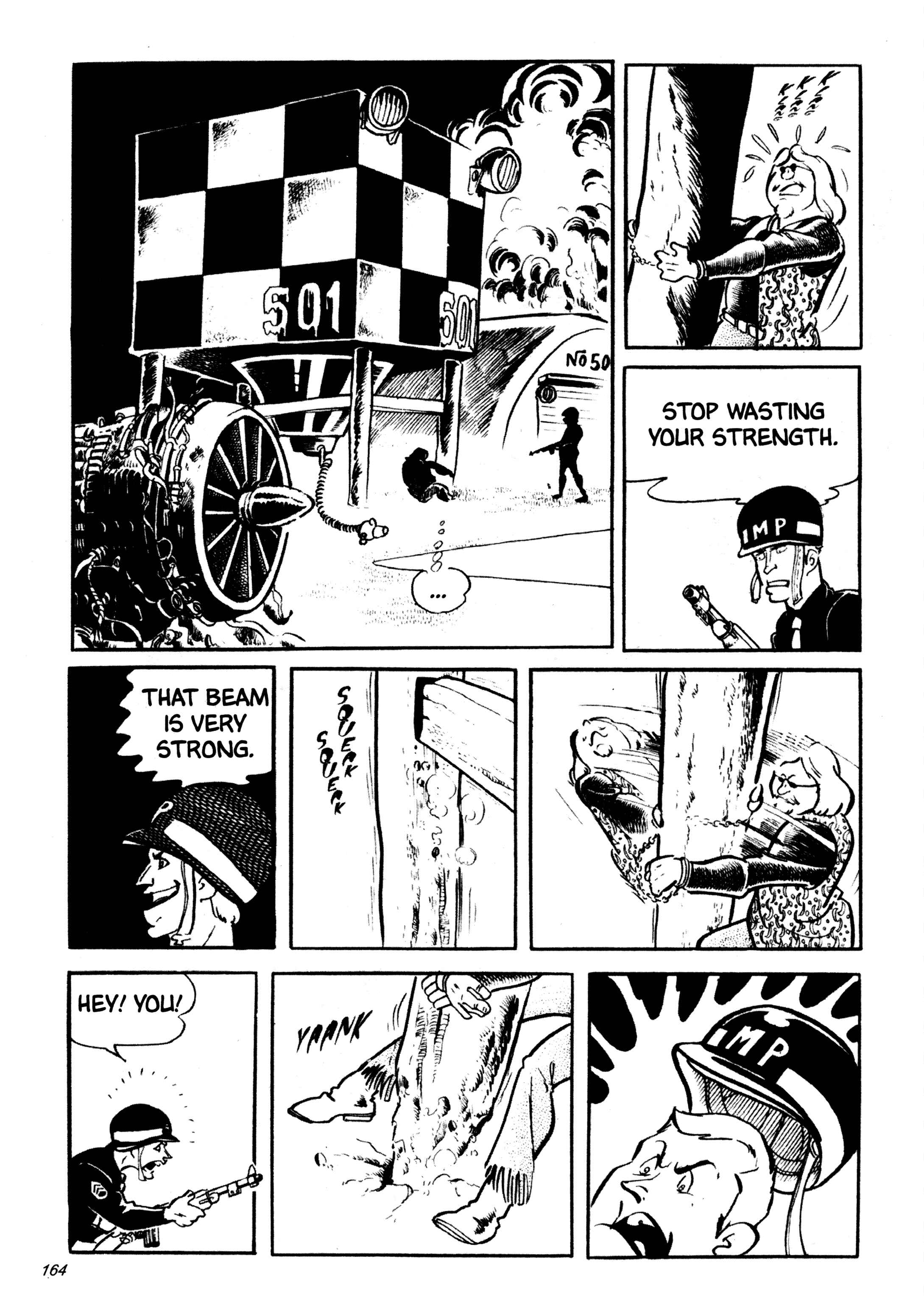 Page 9 Chapter 12 Wild 7