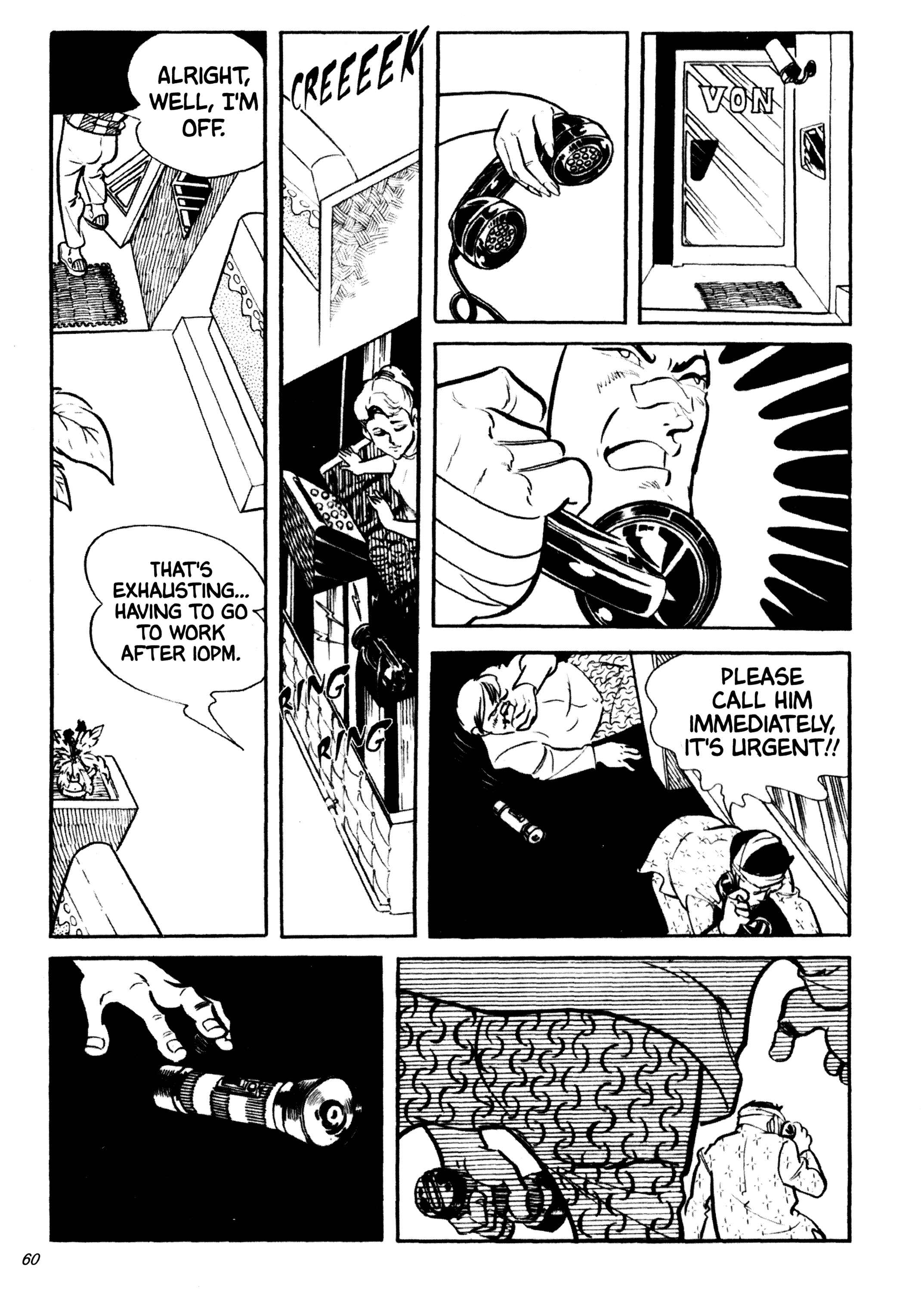Page 10 Chapter 15 Wild 7
