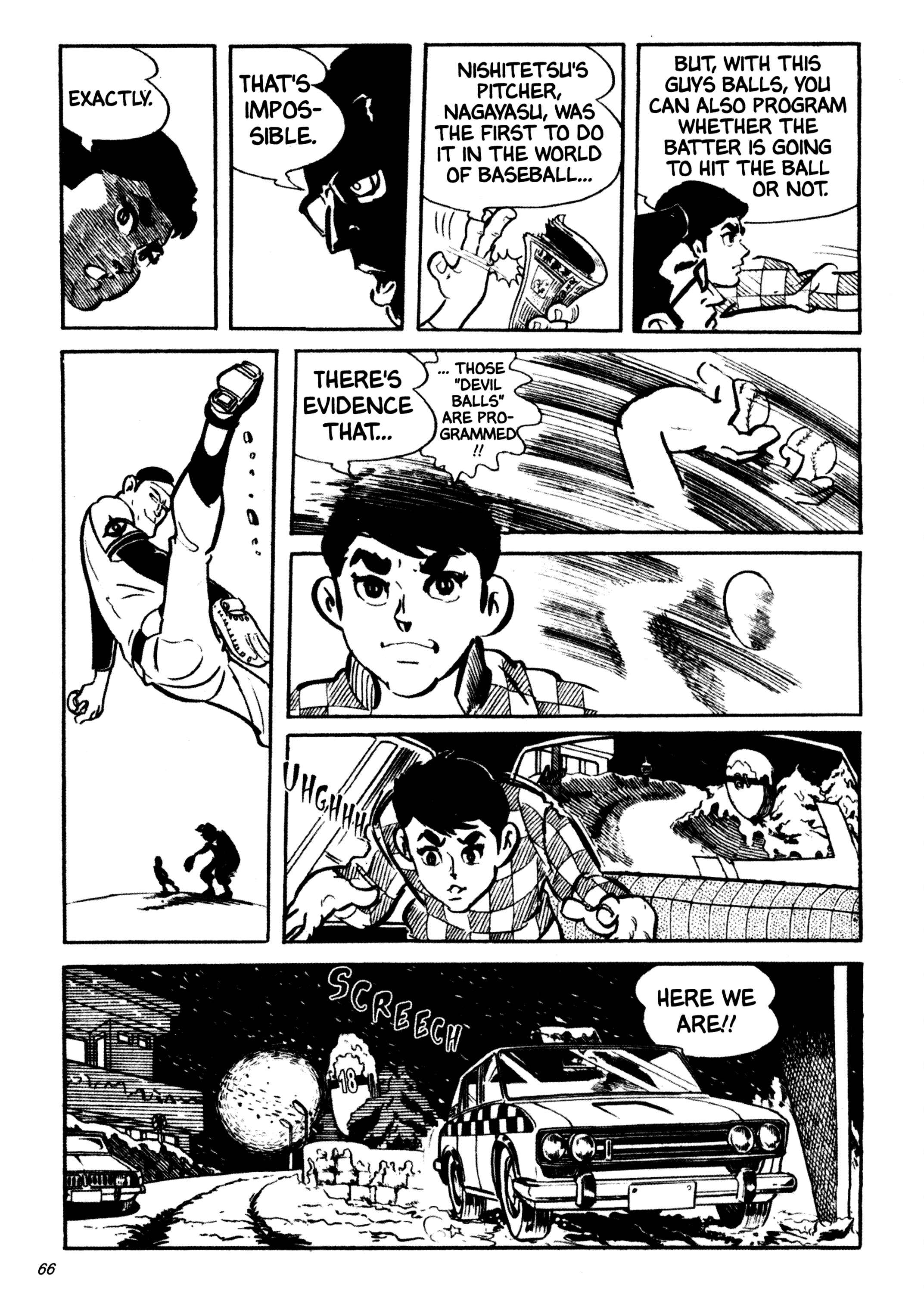 Page 16 Chapter 15 Wild 7