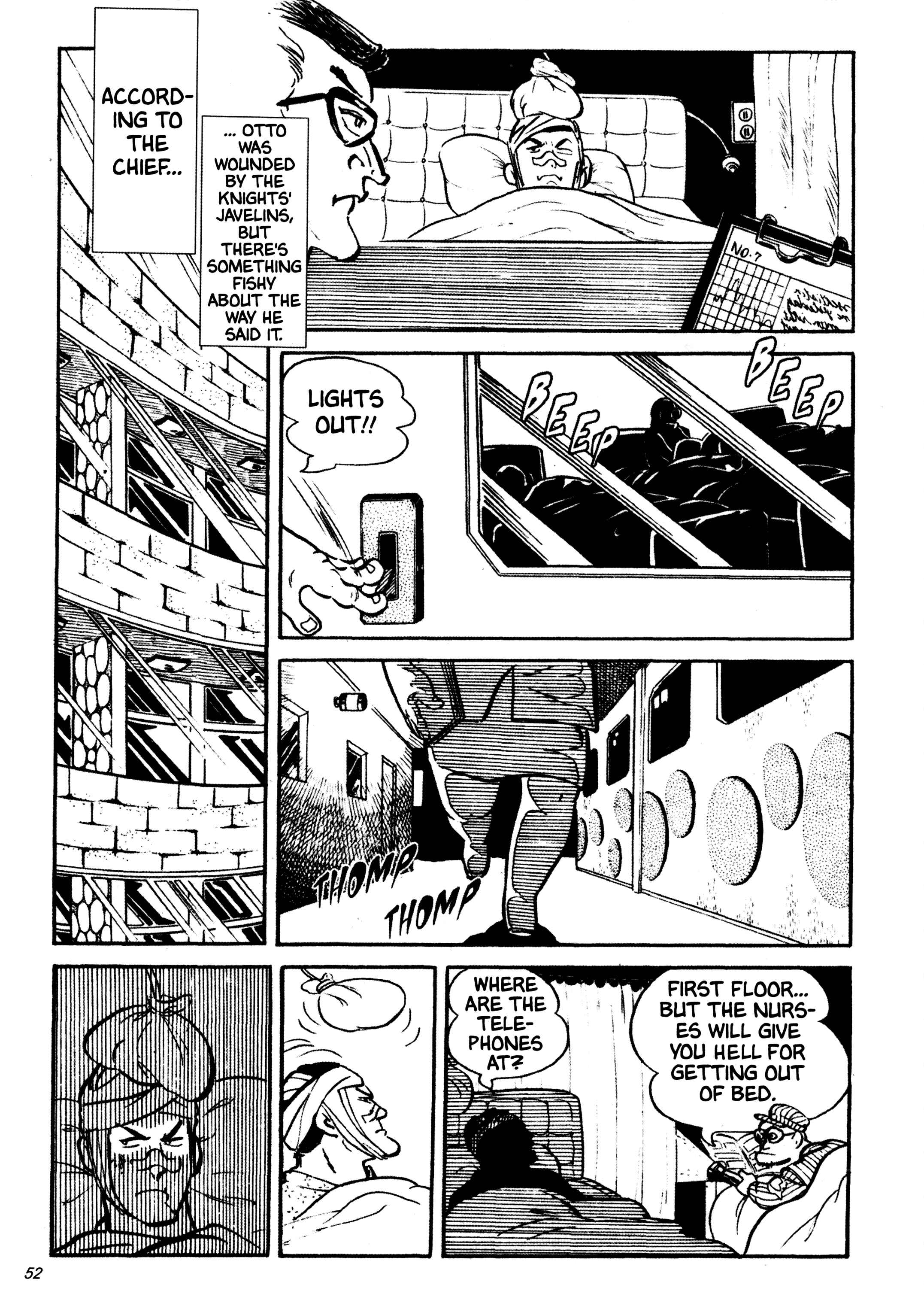Page 2 Chapter 15 Wild 7