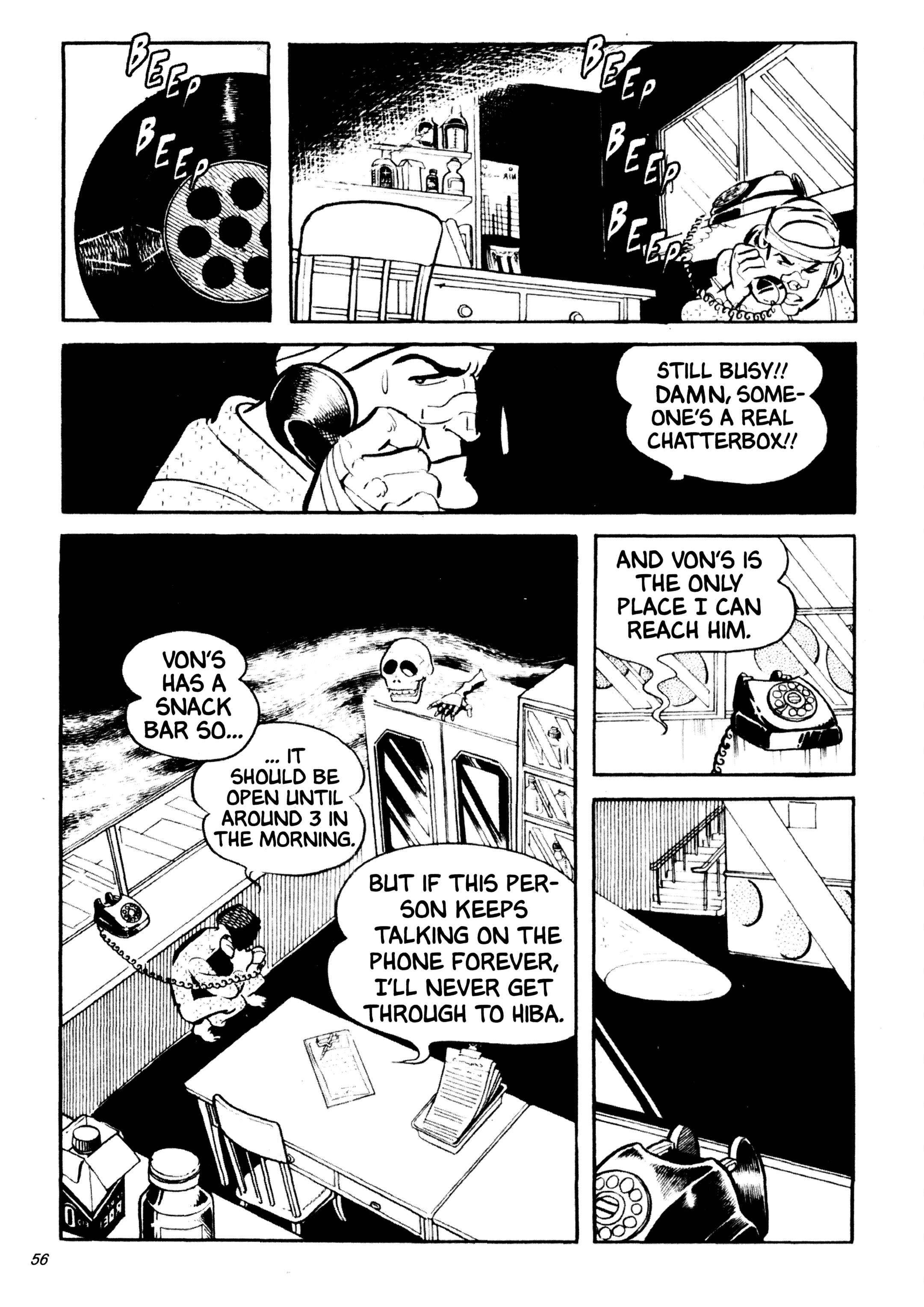 Page 6 Chapter 15 Wild 7