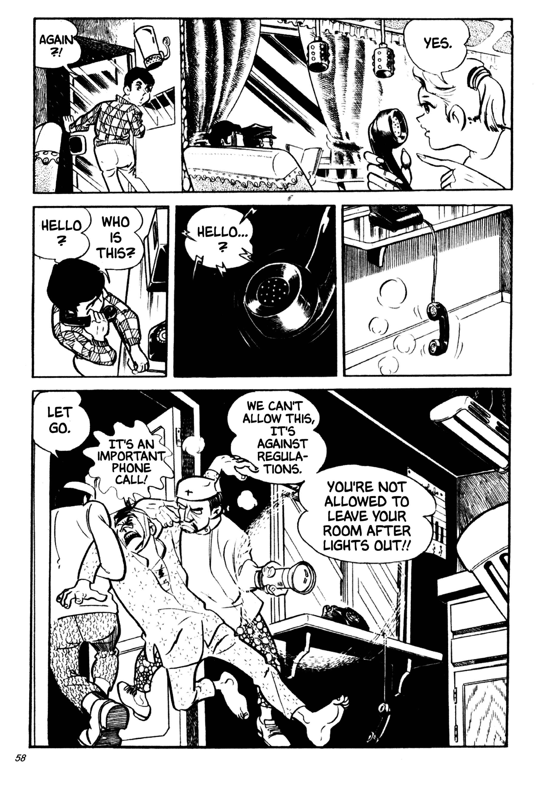 Page 8 Chapter 15 Wild 7