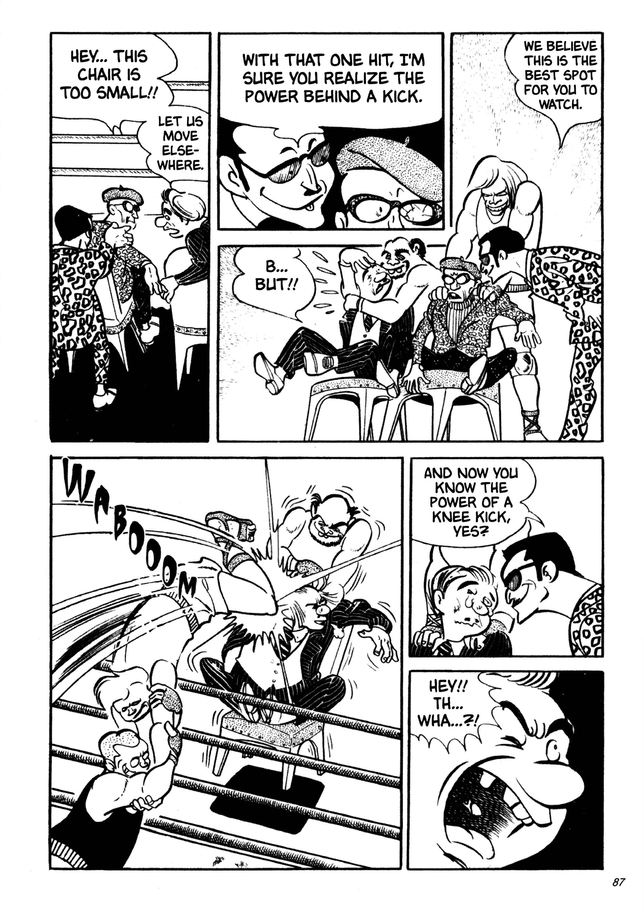 Page 11 Chapter 16 Wild 7