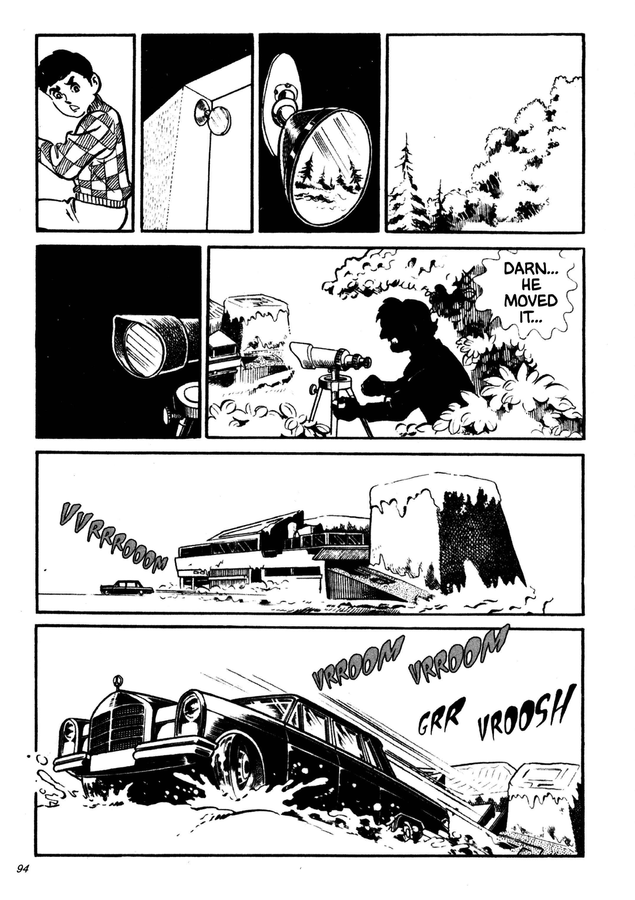 Page 18 Chapter 16 Wild 7