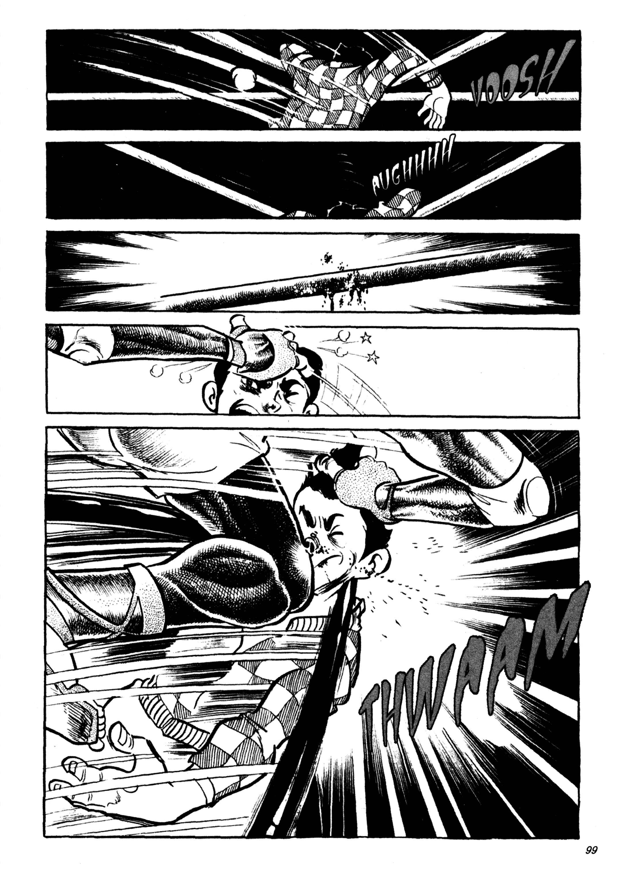 Page 23 Chapter 16 Wild 7