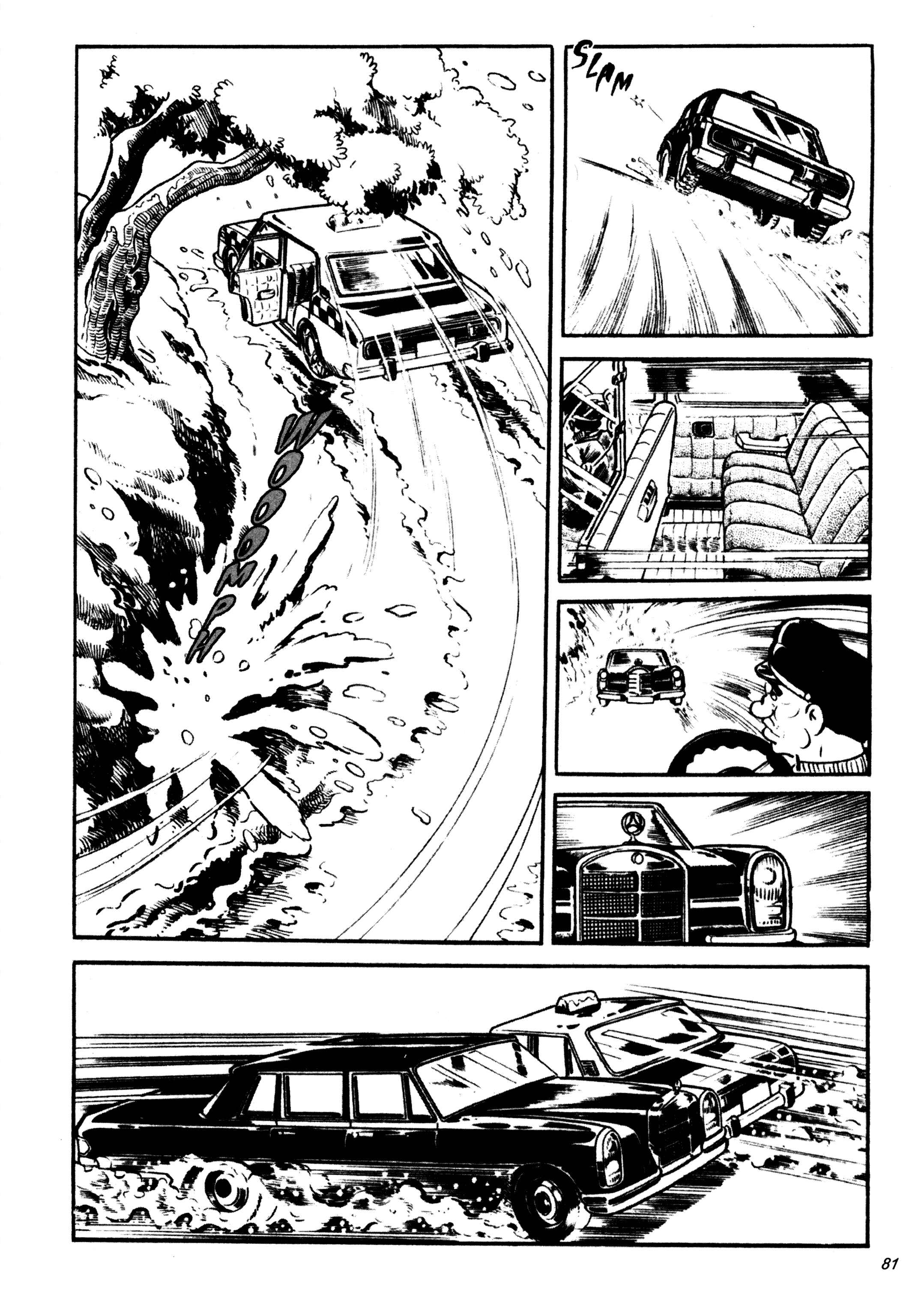 Page 5 Chapter 16 Wild 7