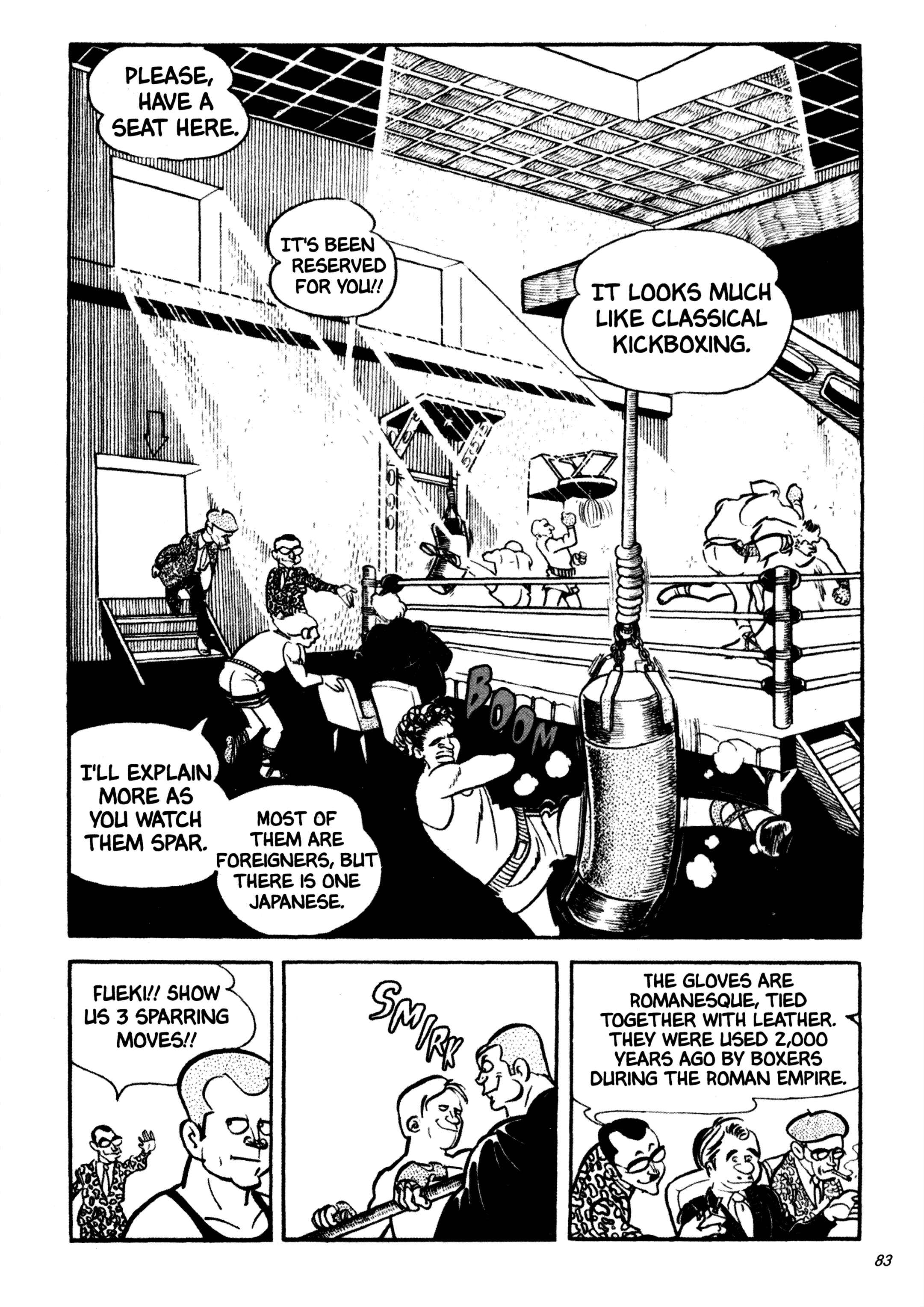 Page 7 Chapter 16 Wild 7