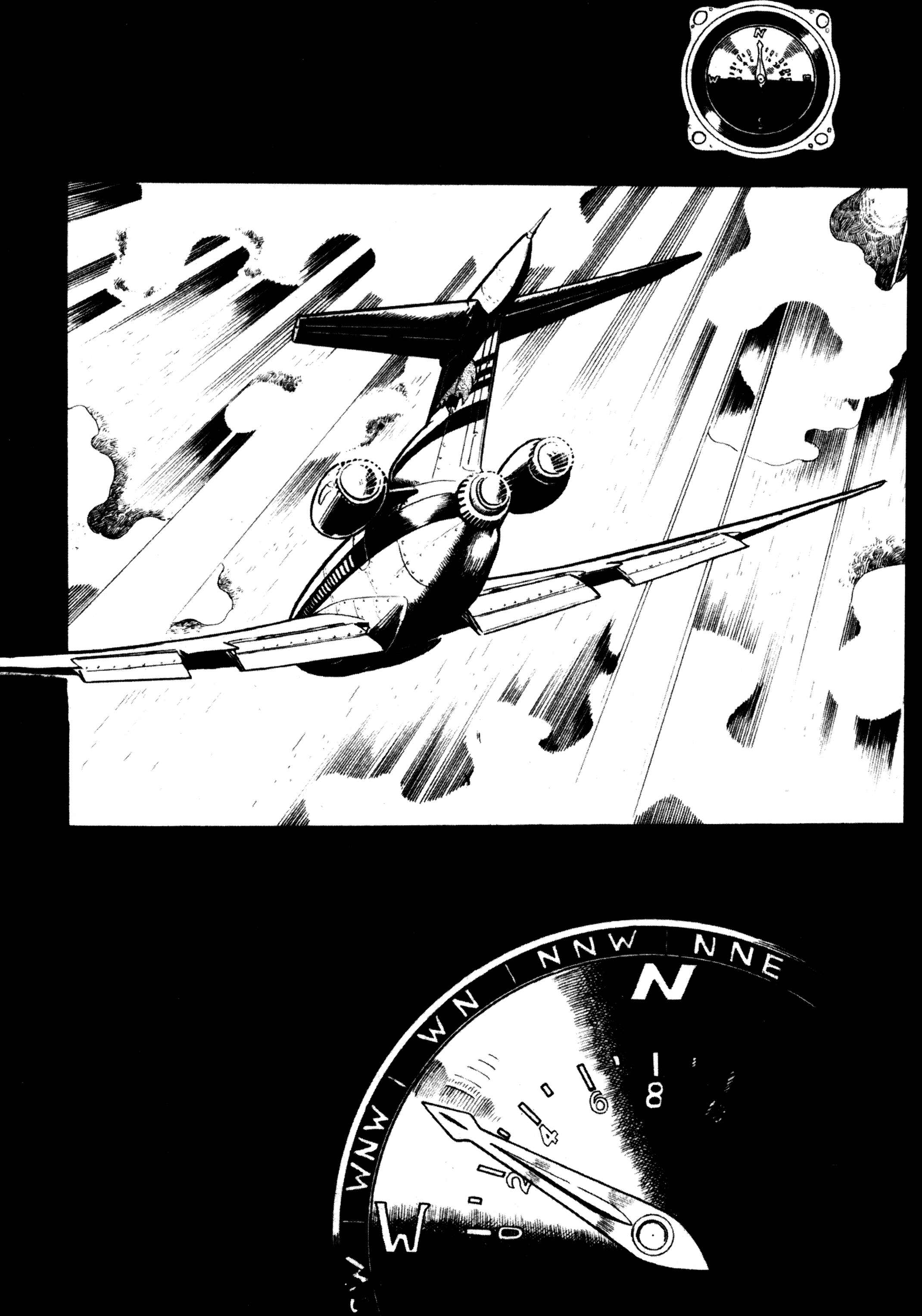 Page 44 Chapter 28 Wild 7
