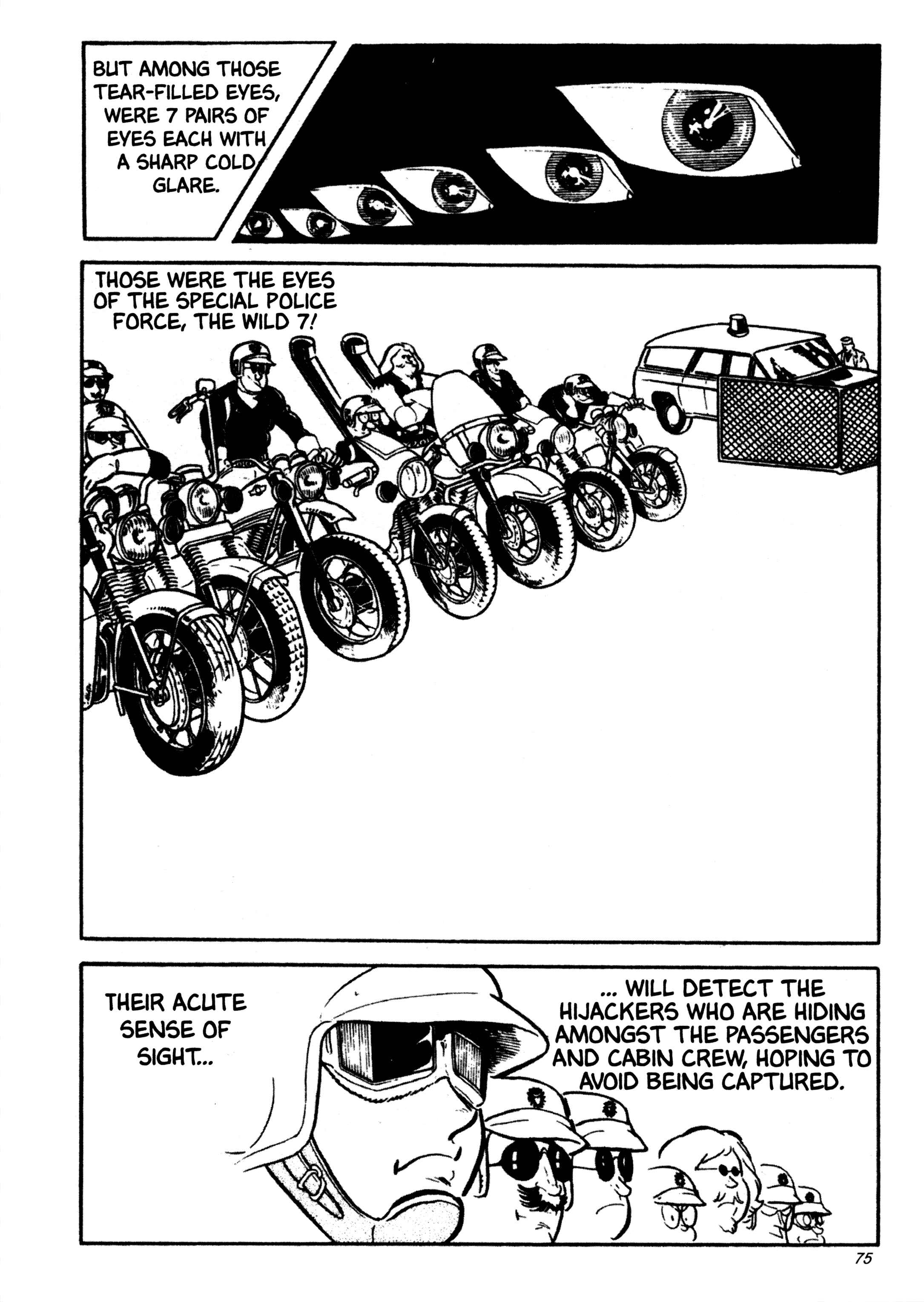 Page 2 Chapter 34 Wild 7