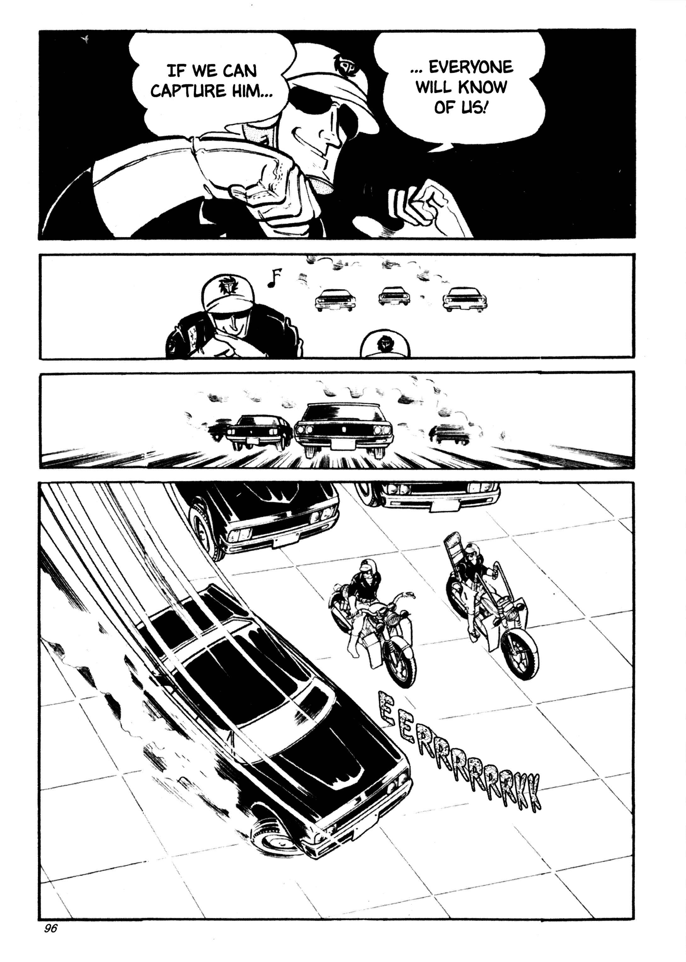 Page 23 Chapter 34 Wild 7