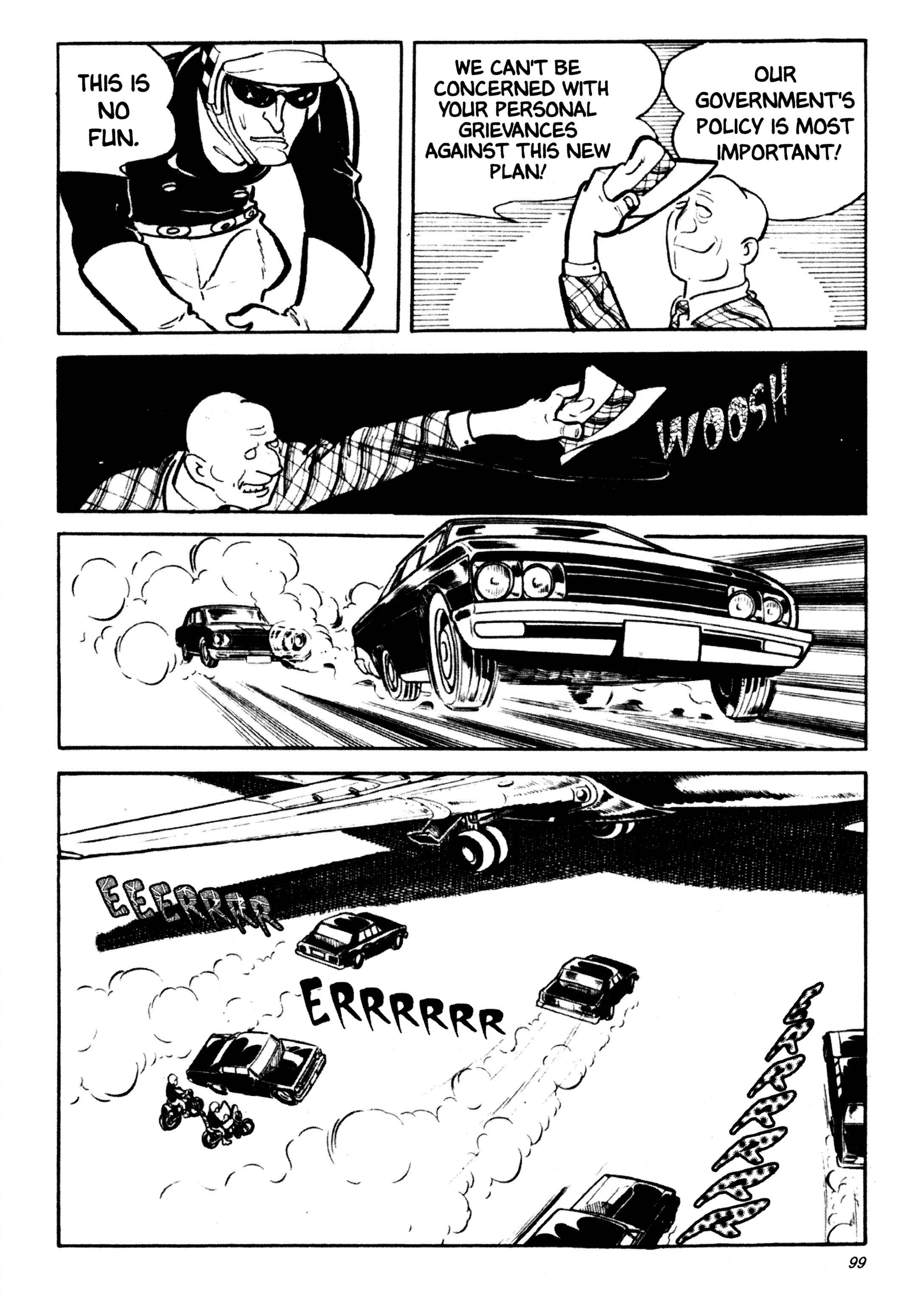 Page 26 Chapter 34 Wild 7