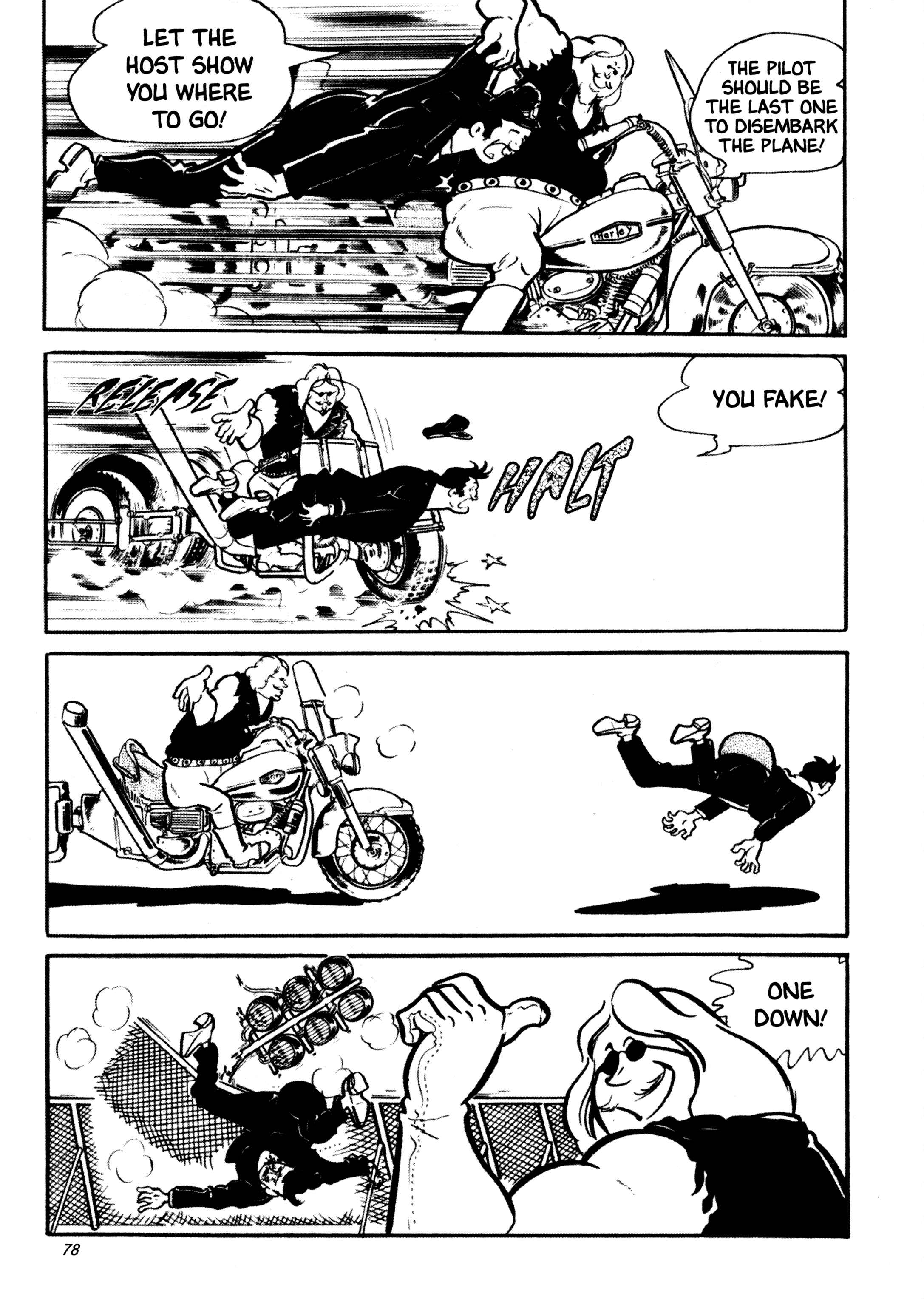 Page 5 Chapter 34 Wild 7