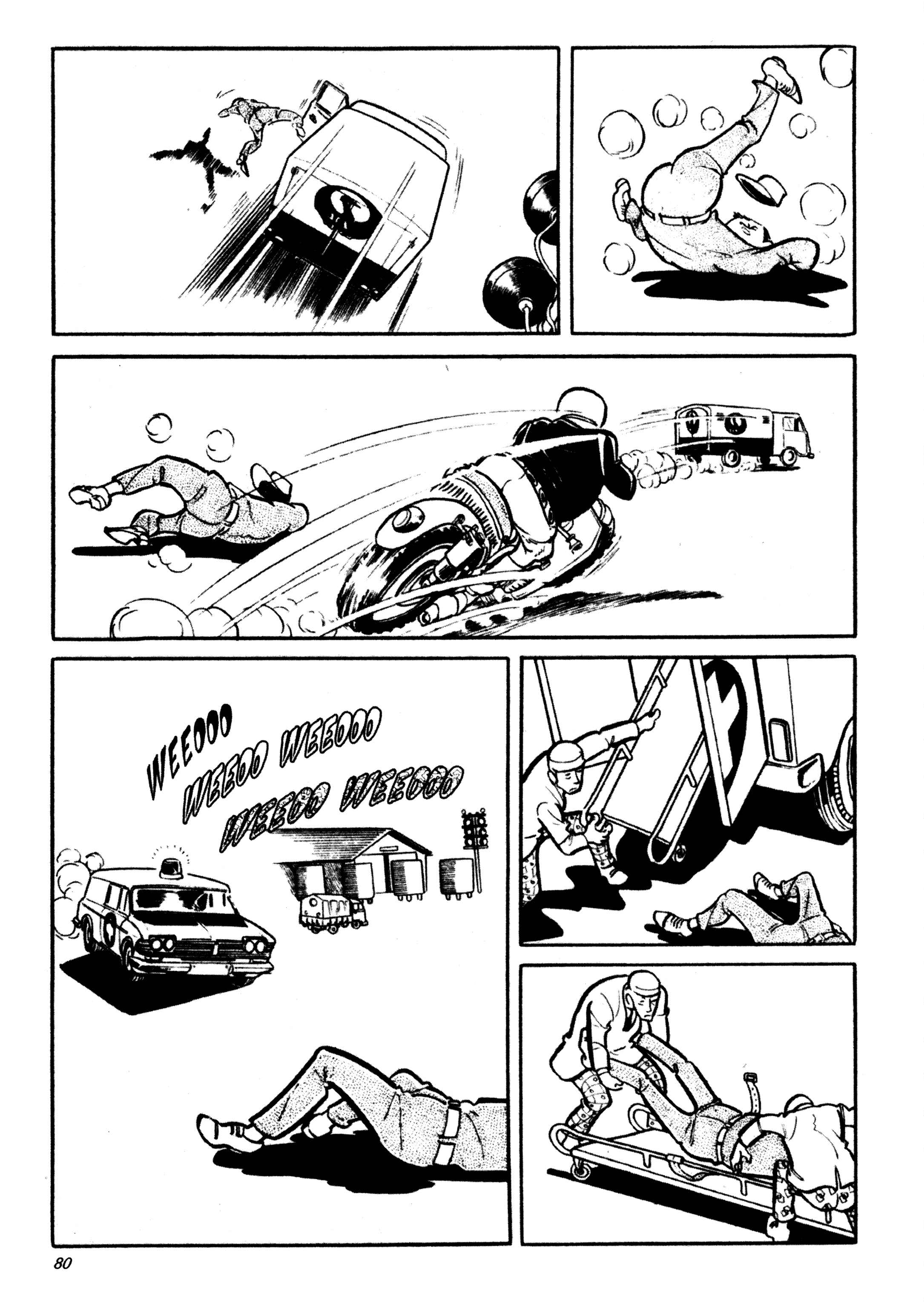 Page 7 Chapter 34 Wild 7
