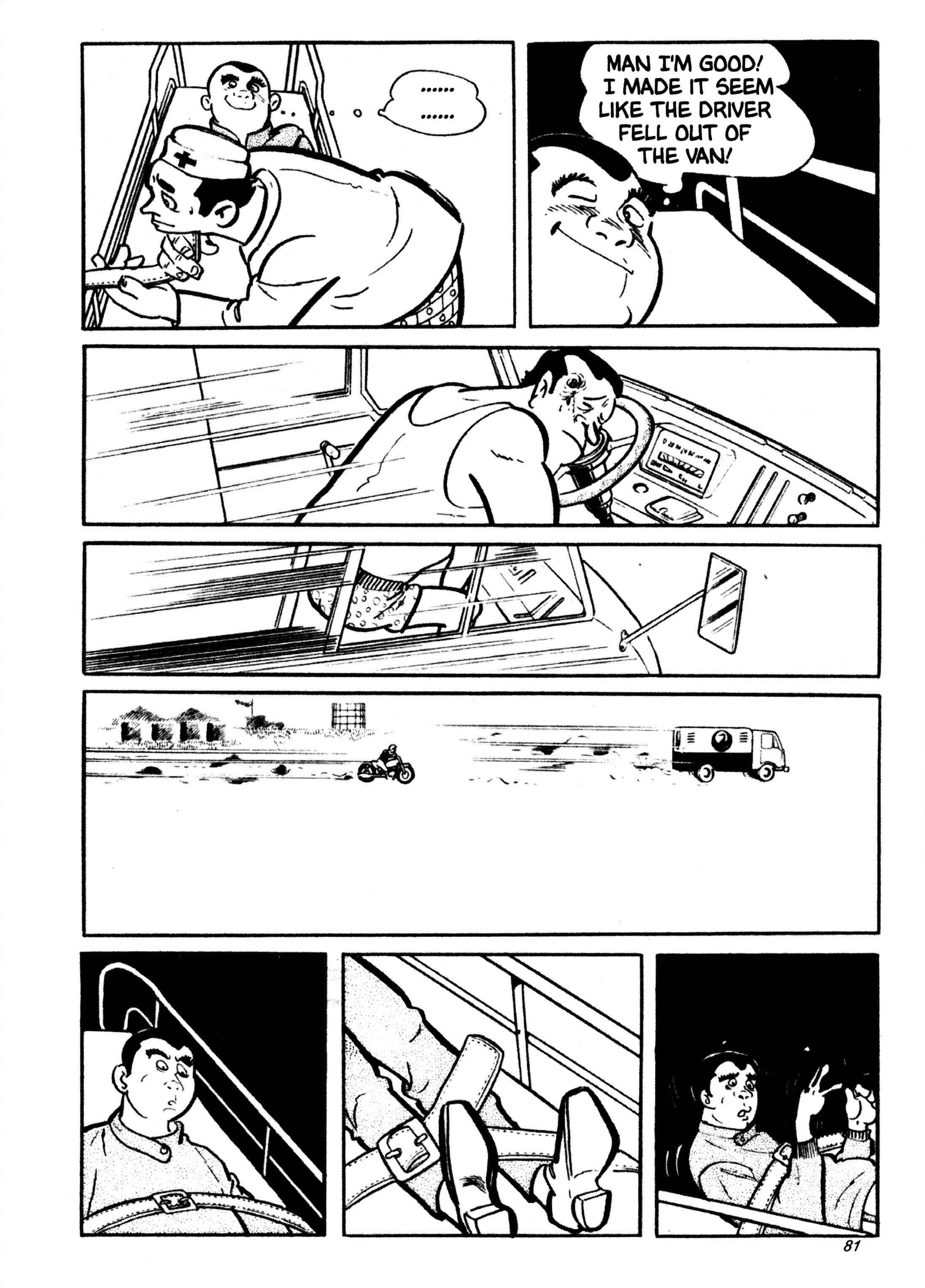 Page 8 Chapter 34 Wild 7
