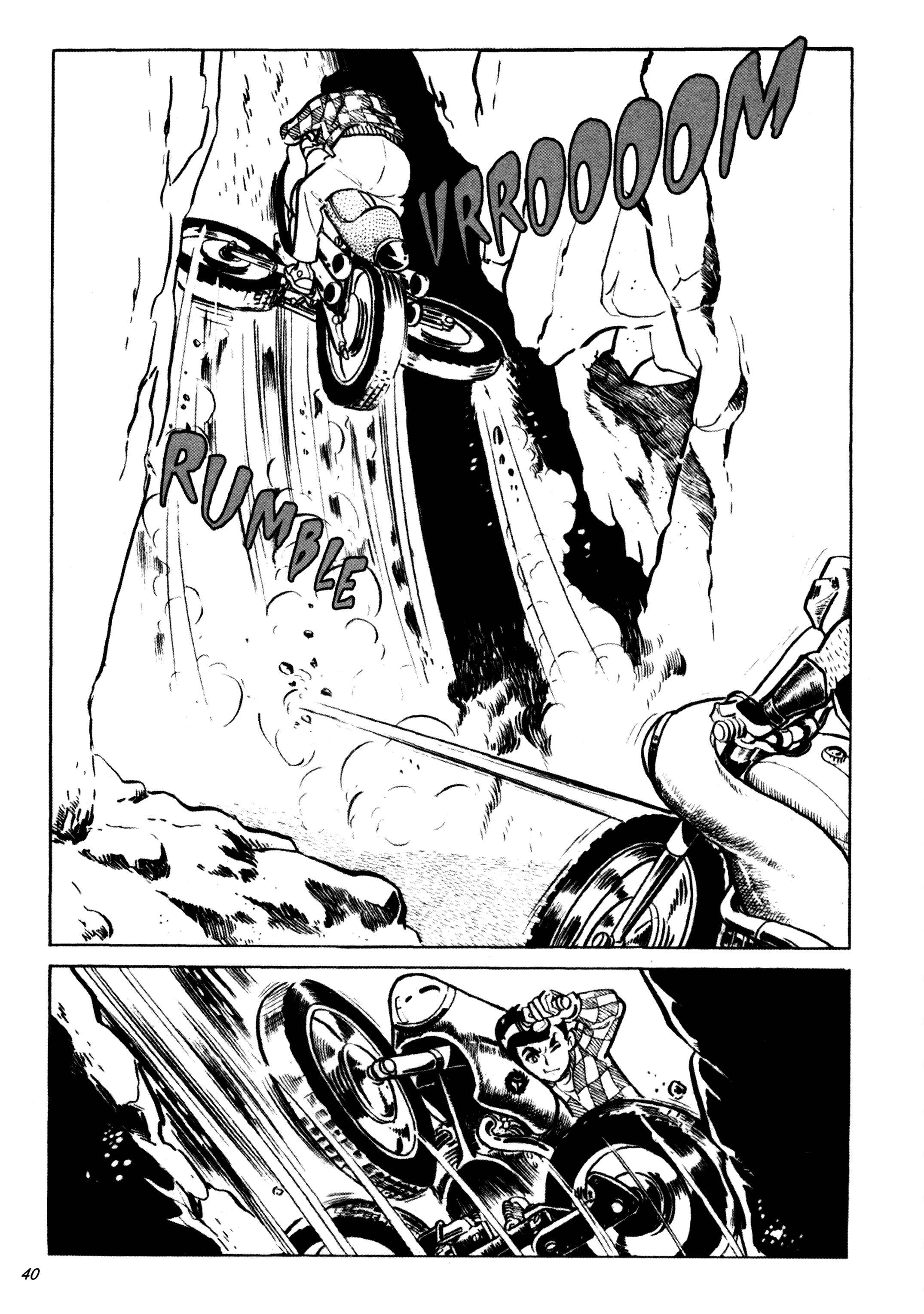 Page 15 Chapter 14 Wild 7