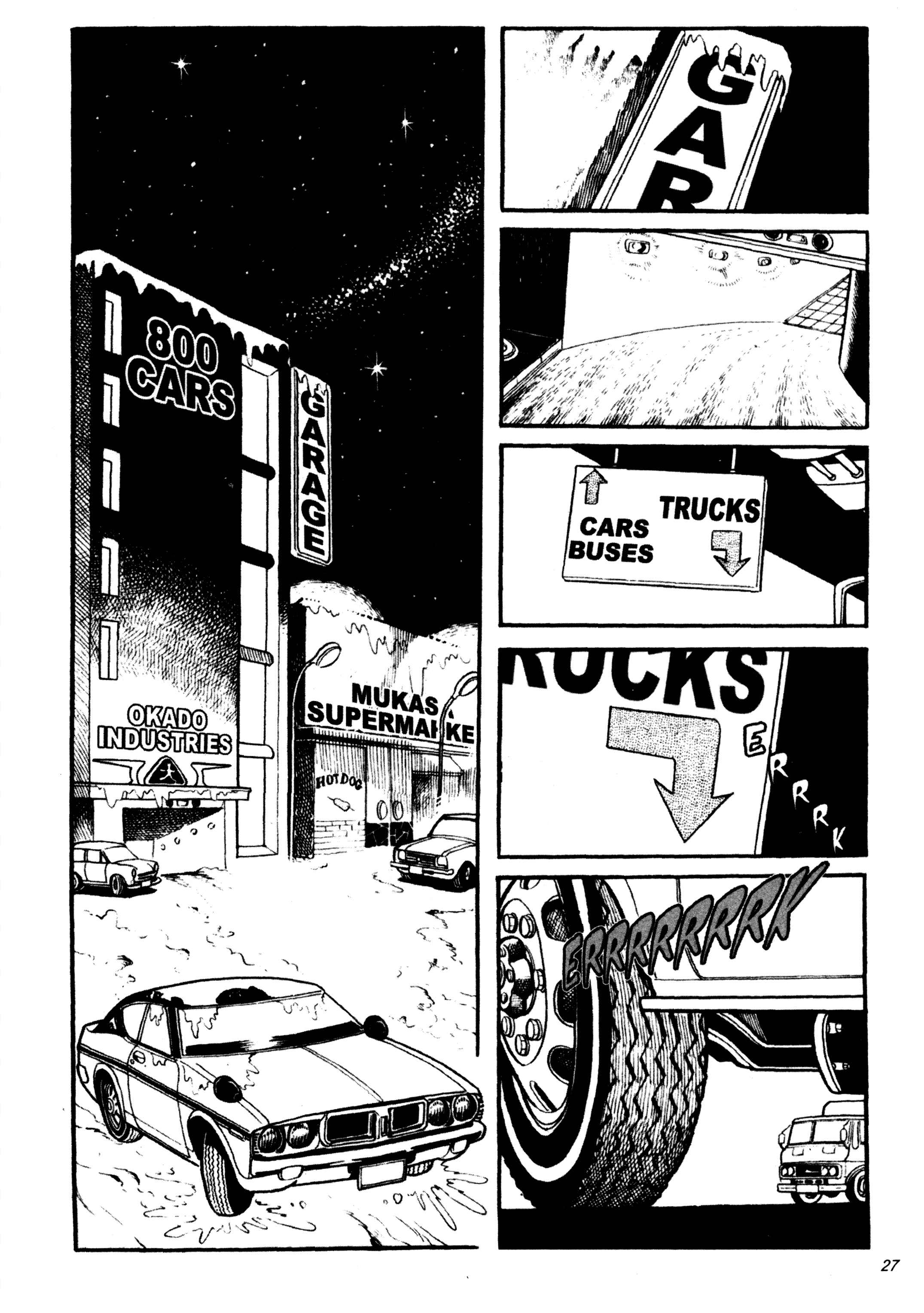 Page 2 Chapter 14 Wild 7