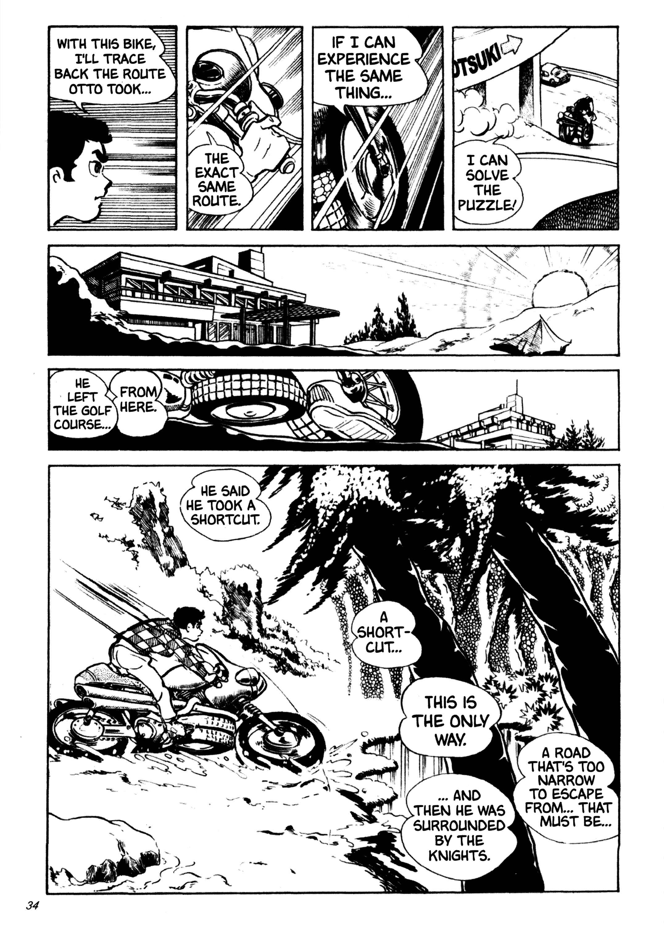 Page 9 Chapter 14 Wild 7