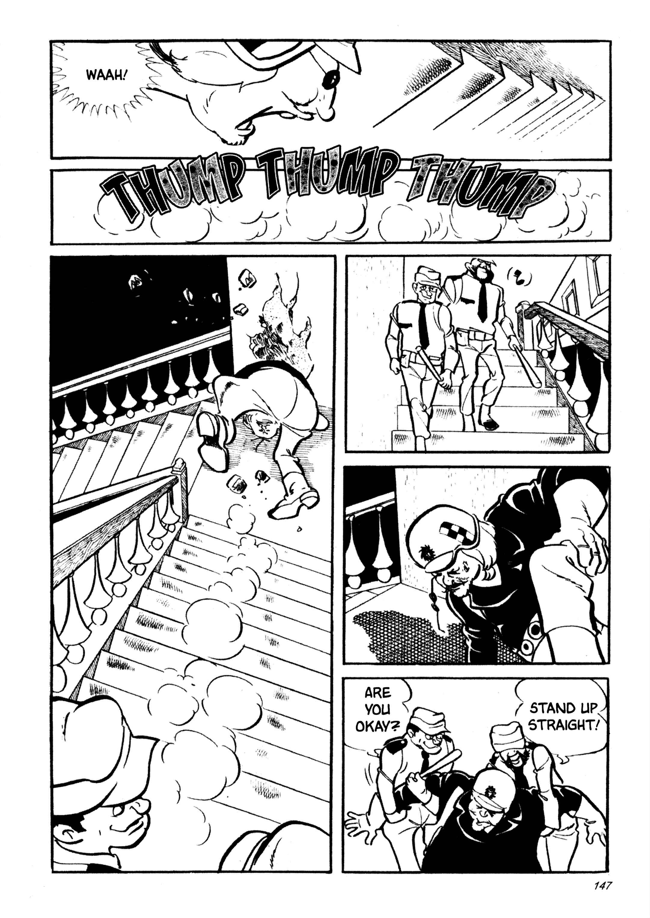 Page 18 Chapter 25 Wild 7