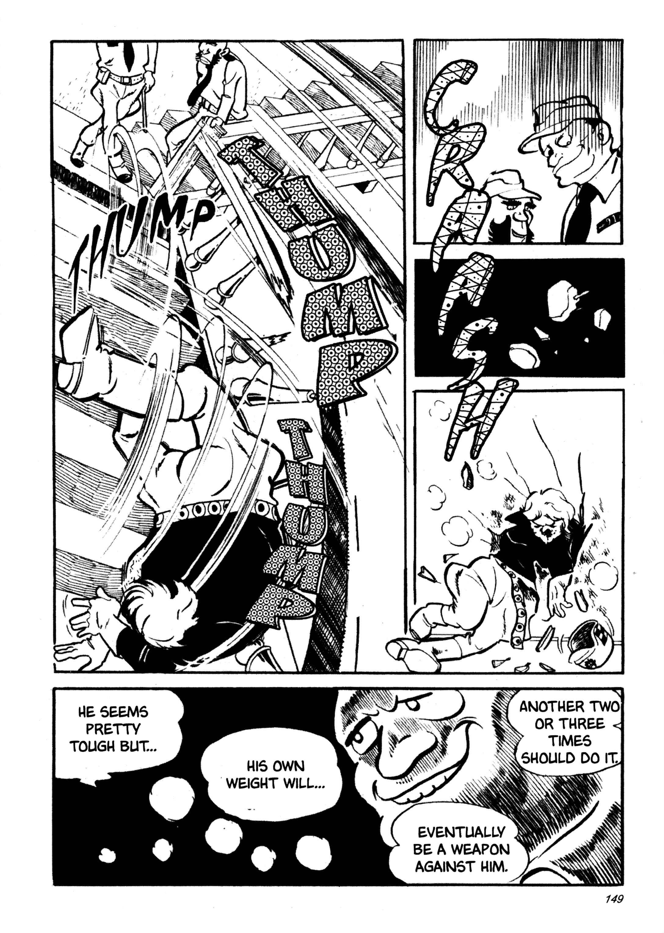 Page 20 Chapter 25 Wild 7
