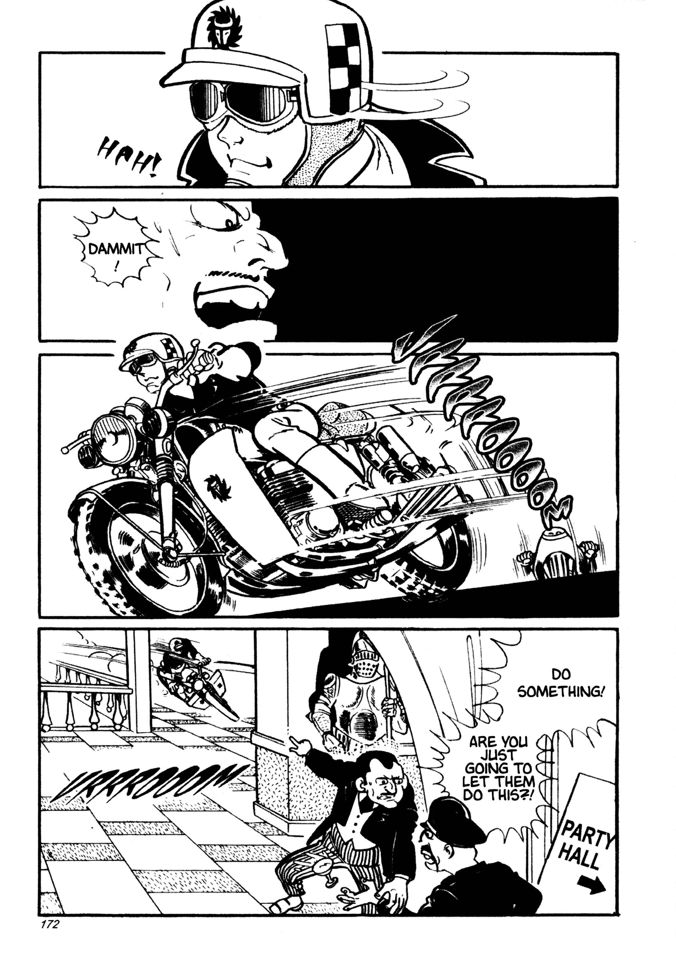 Page 41 Chapter 25 Wild 7