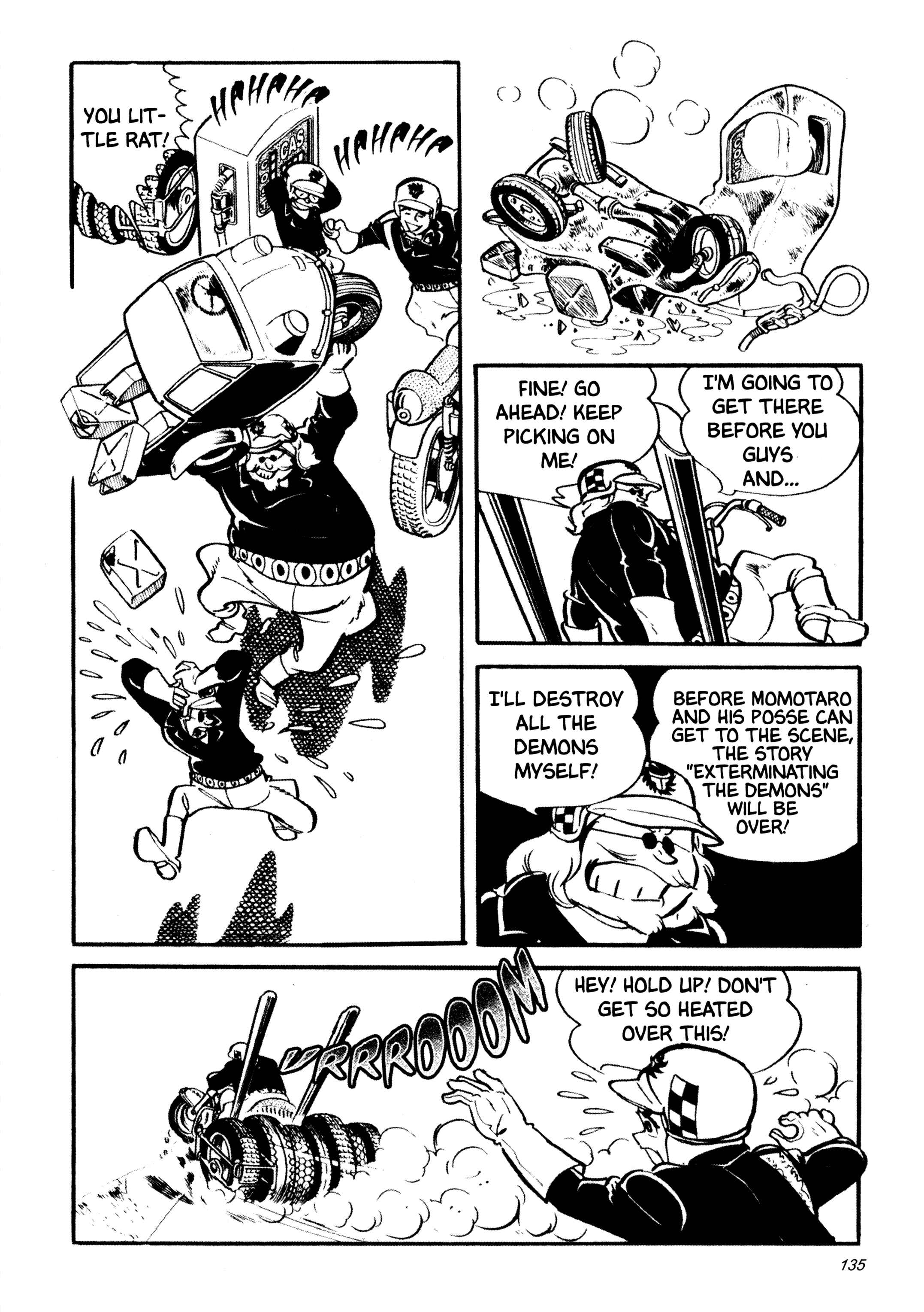 Page 6 Chapter 25 Wild 7