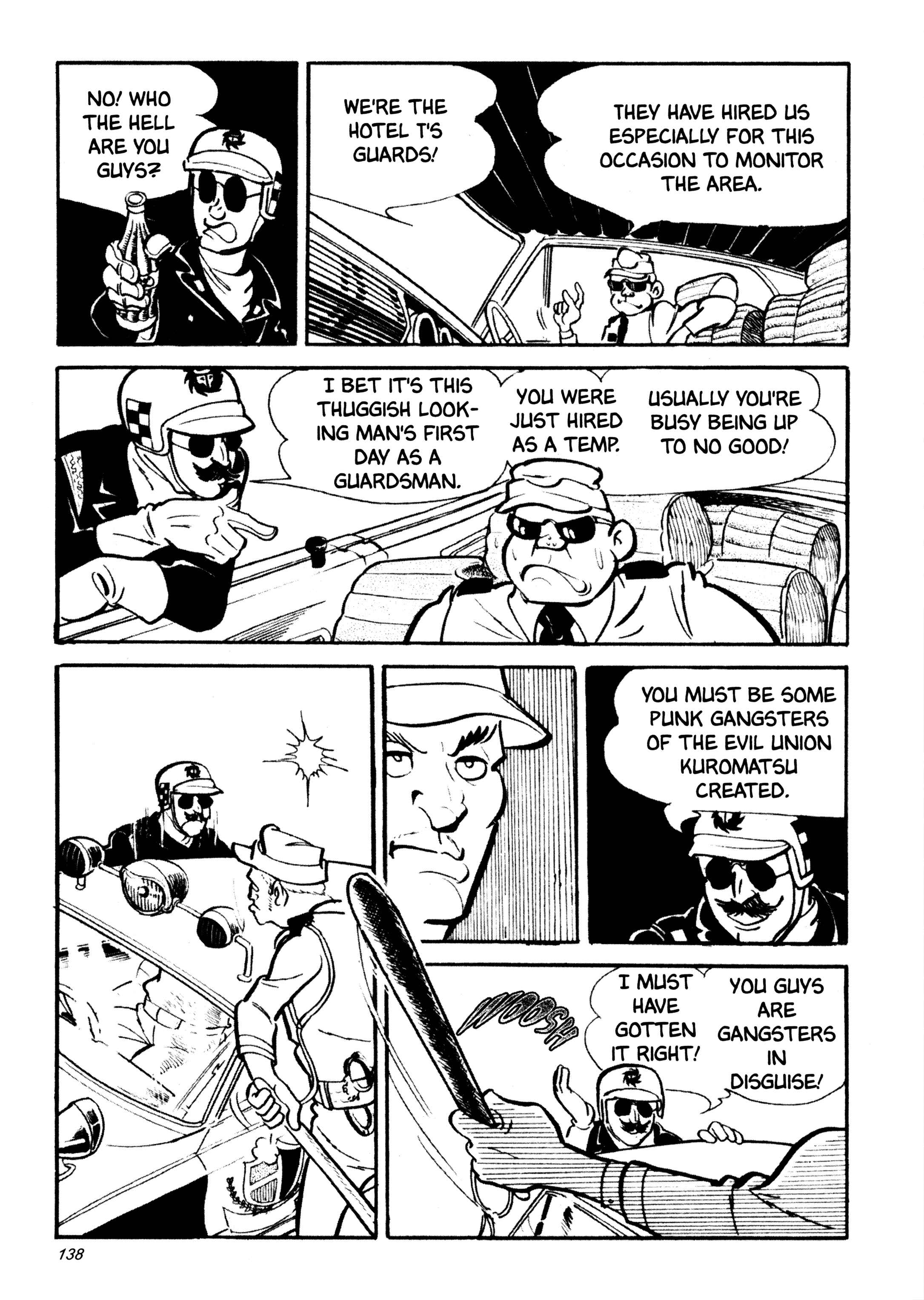 Page 9 Chapter 25 Wild 7