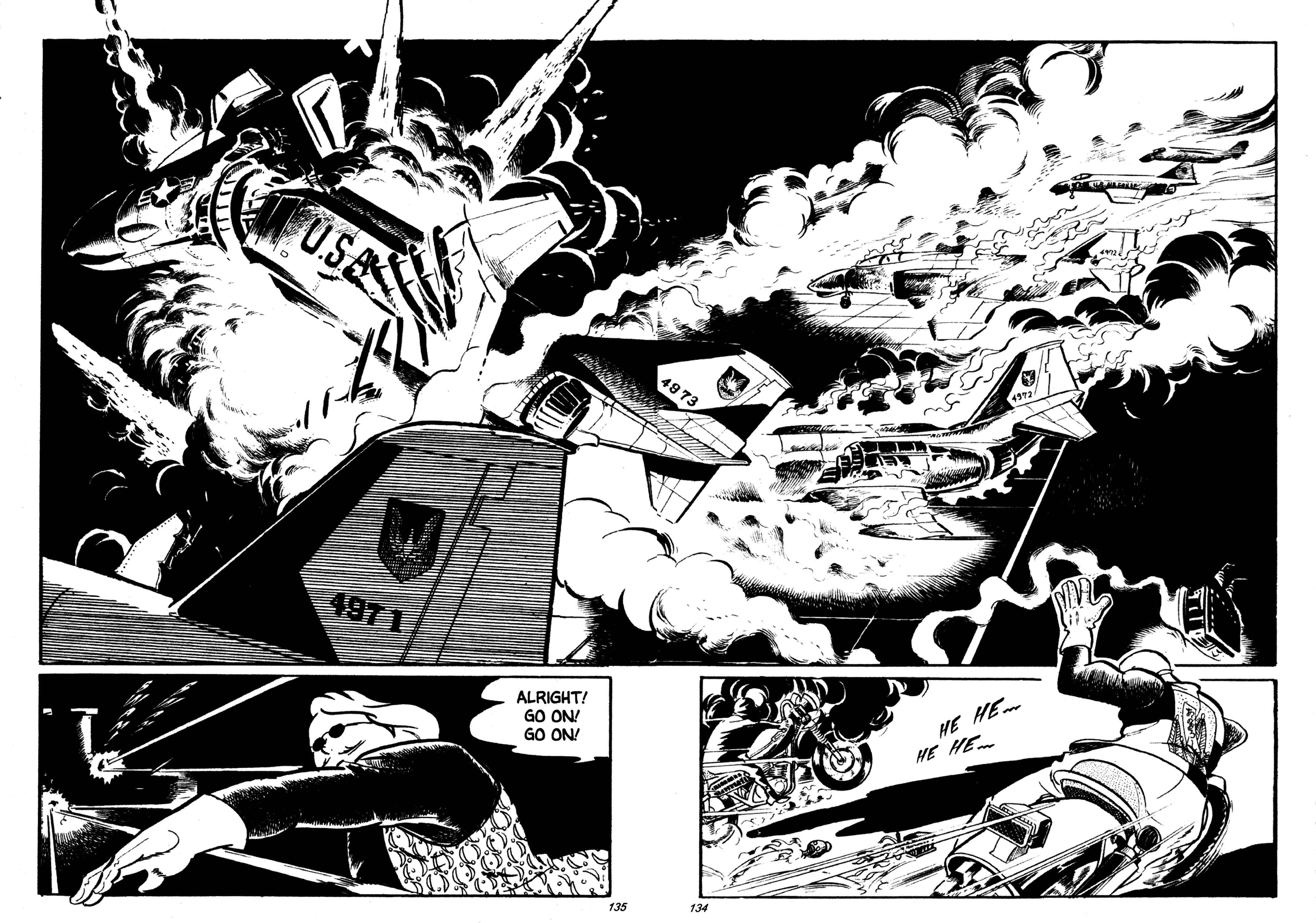 Page 10 Chapter 11 Wild 7