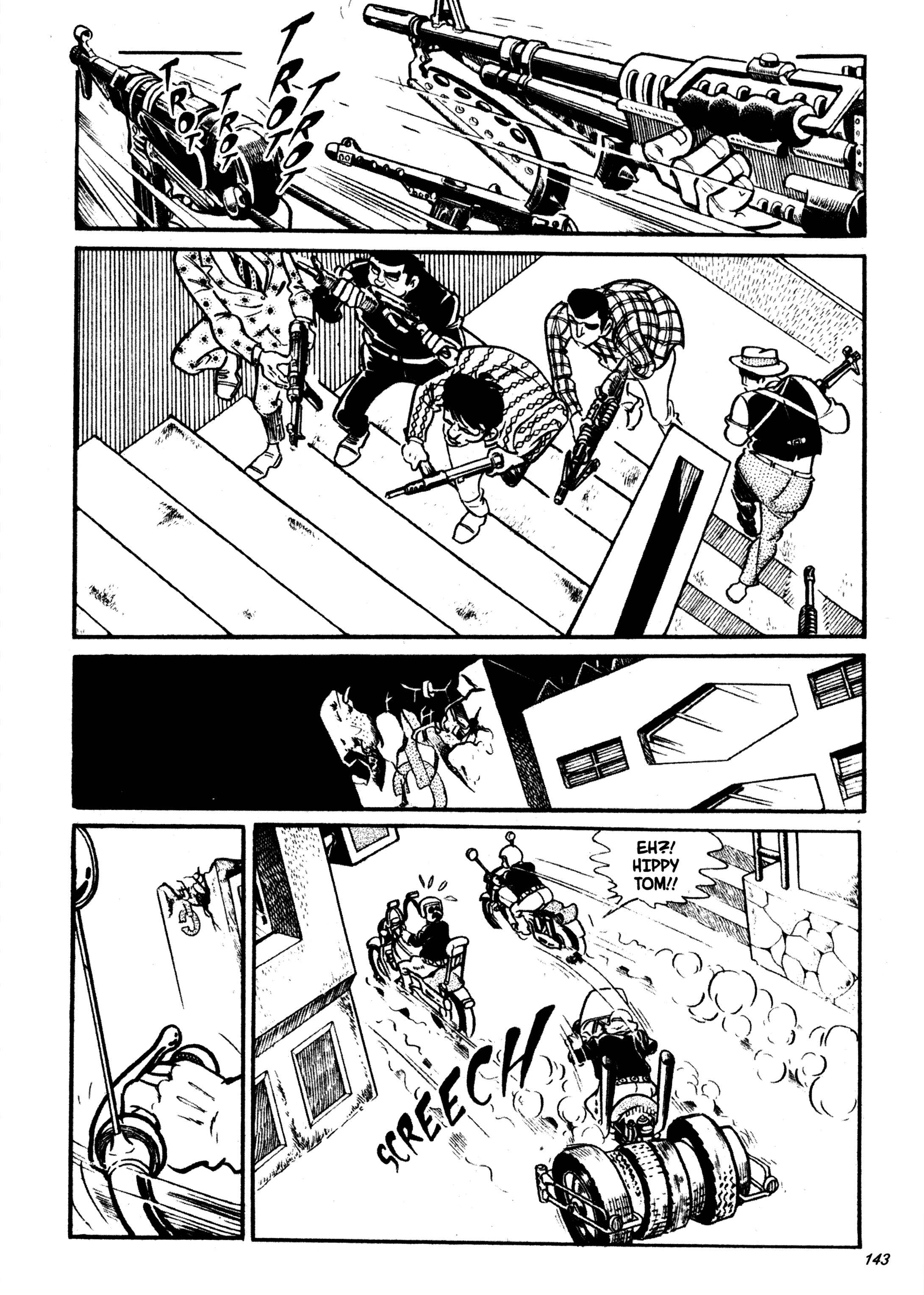 Page 18 Chapter 11 Wild 7