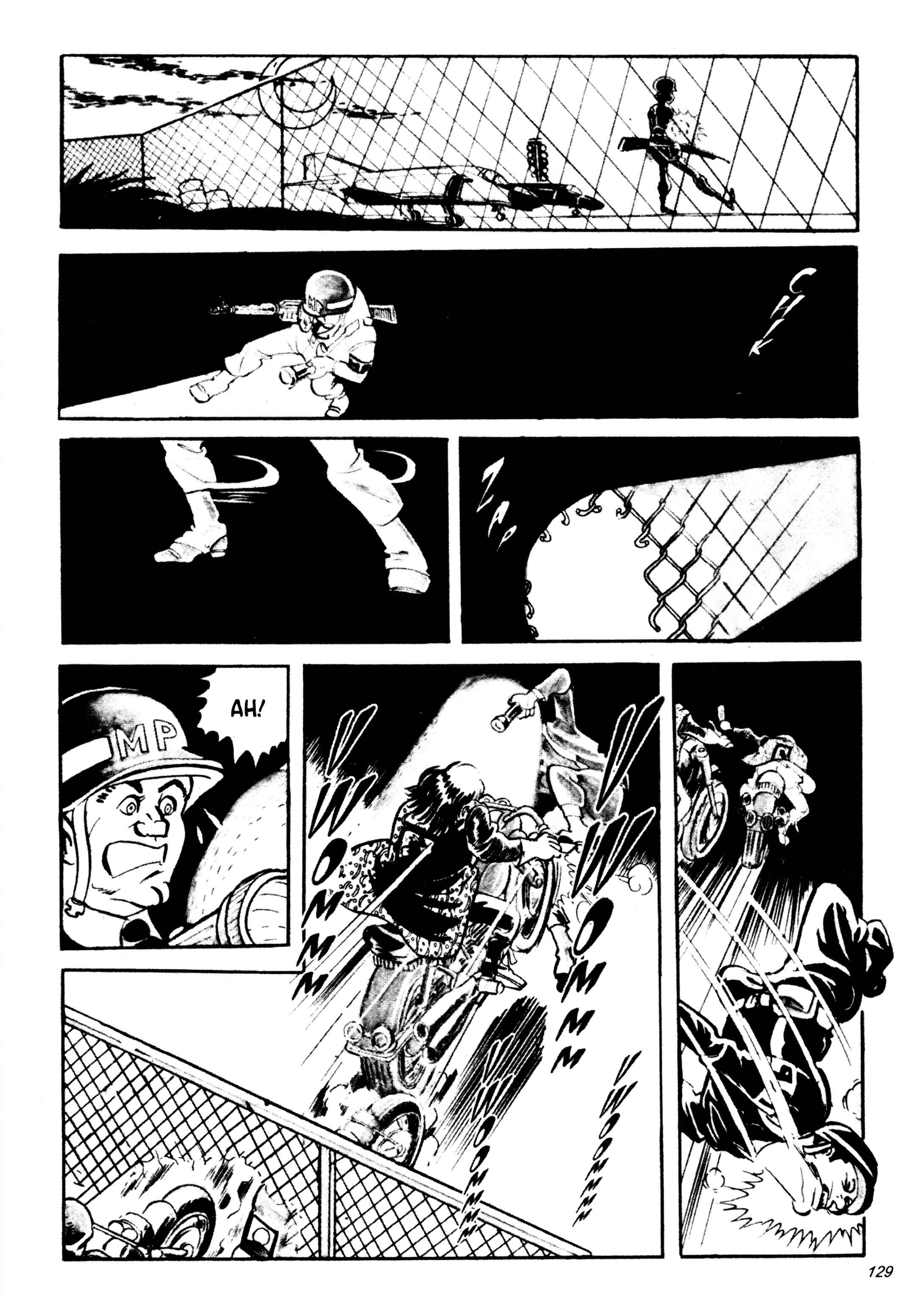 Page 5 Chapter 11 Wild 7