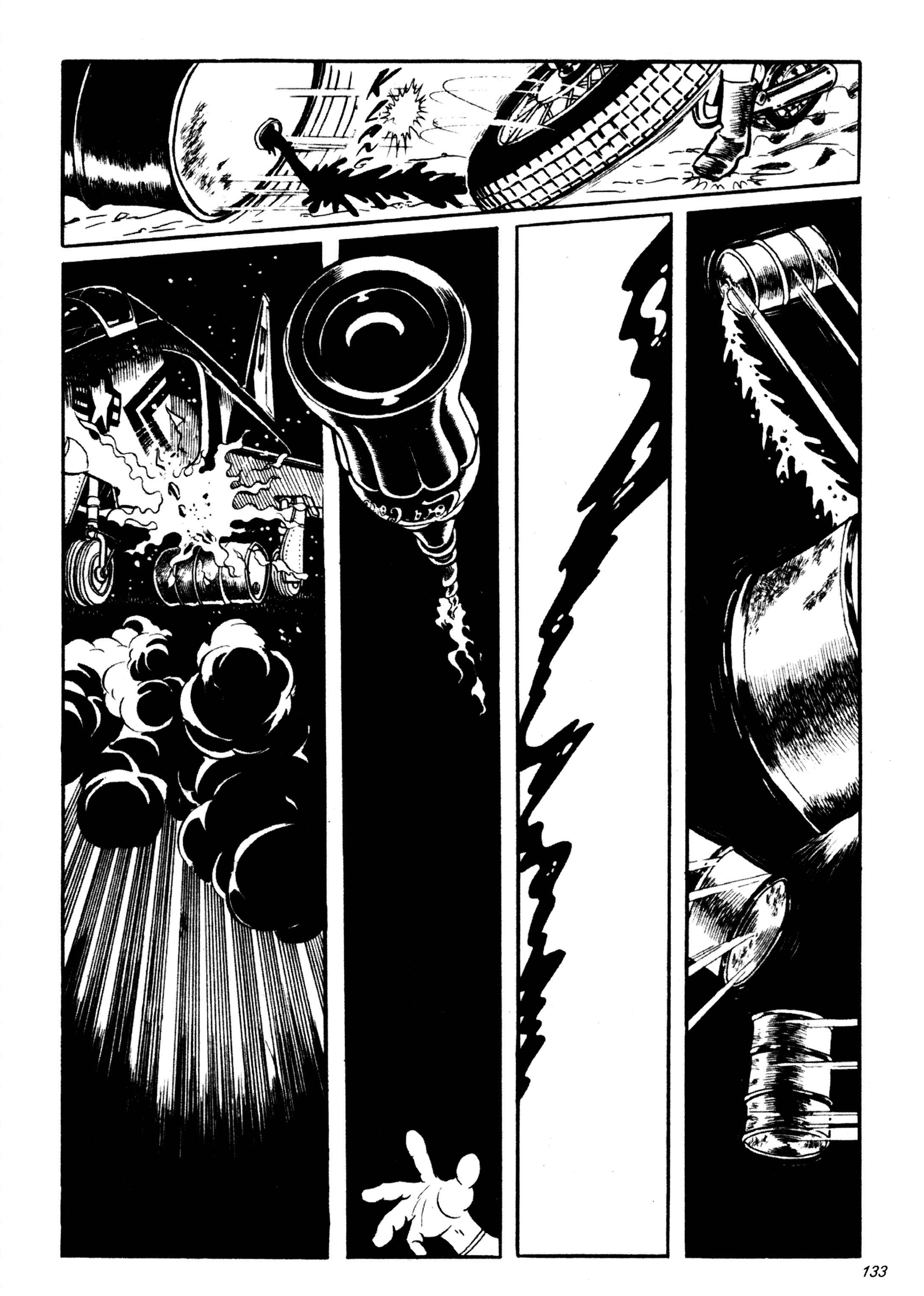 Page 9 Chapter 11 Wild 7